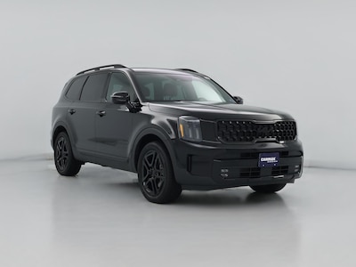 2025 Kia Telluride SX Prestige X-Line