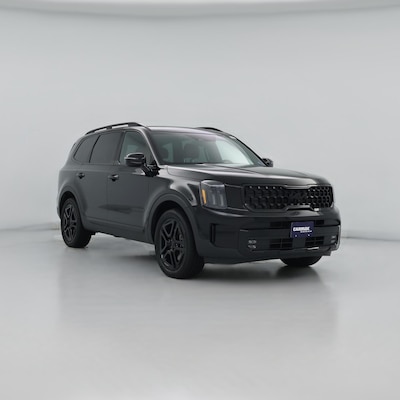 2025 Kia Telluride SX Prestige X-Line