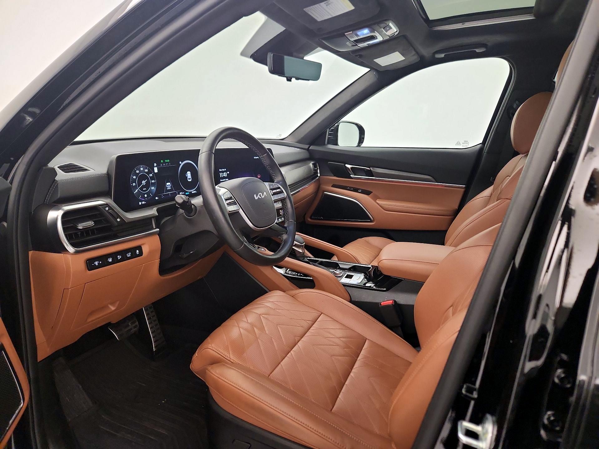 Thumbnail: 2025 Kia Telluride - 11