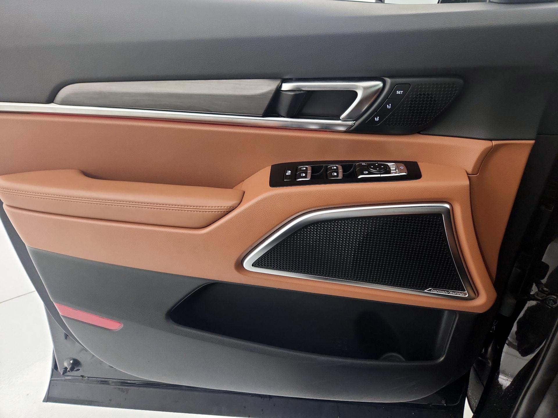 Thumbnail: 2025 Kia Telluride - 12