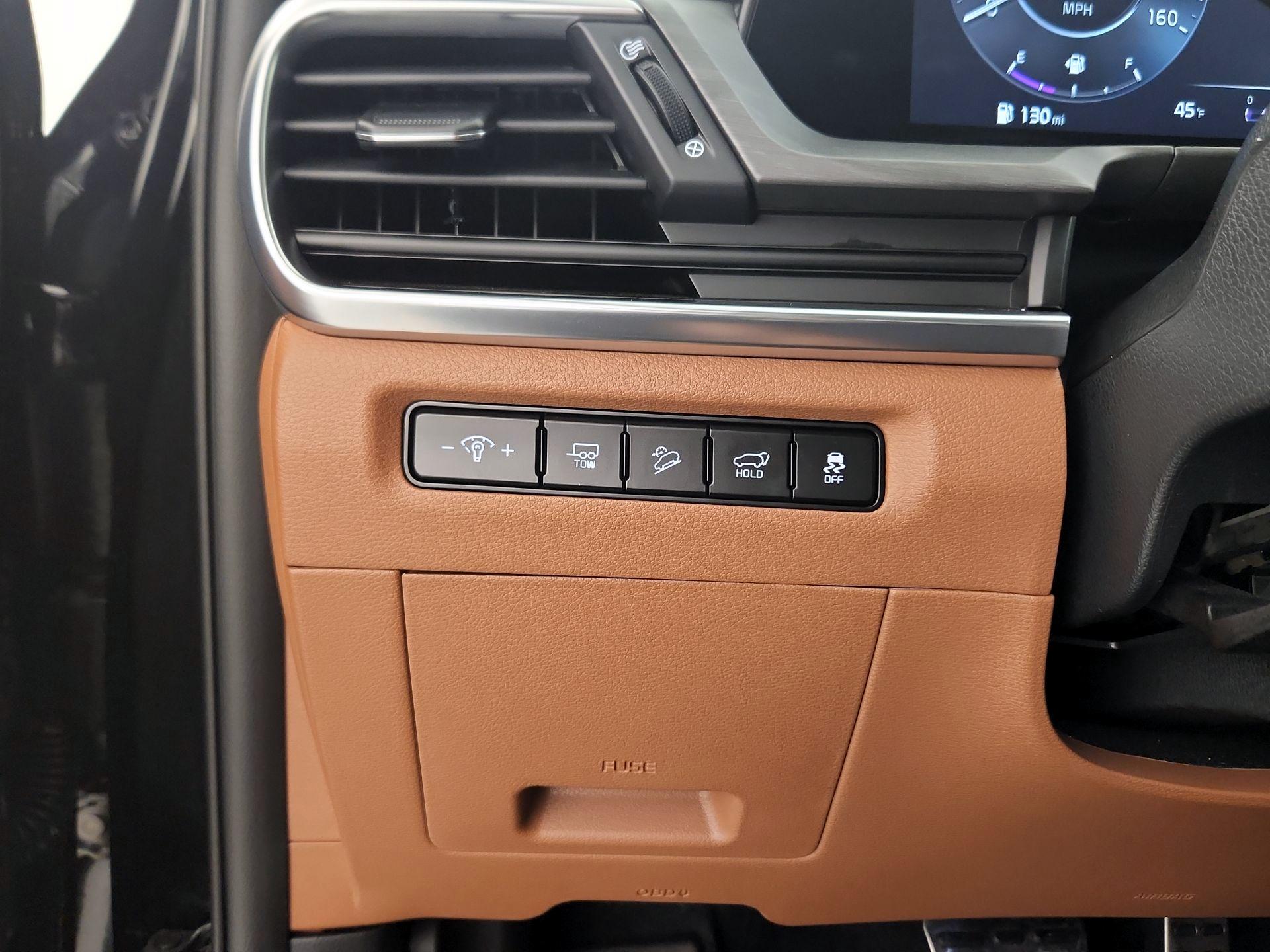 Thumbnail: 2025 Kia Telluride - 13