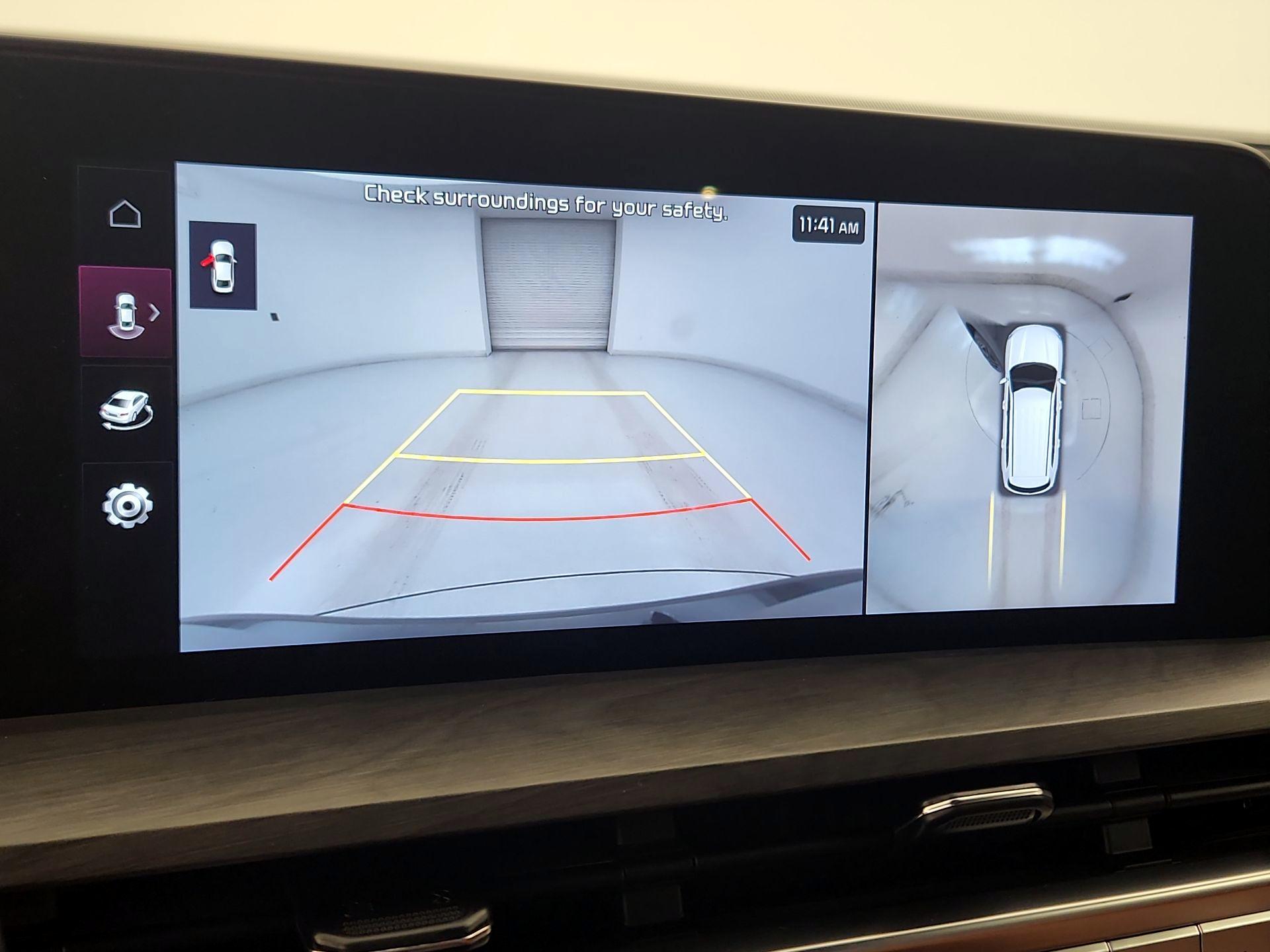 Thumbnail: 2025 Kia Telluride - 14