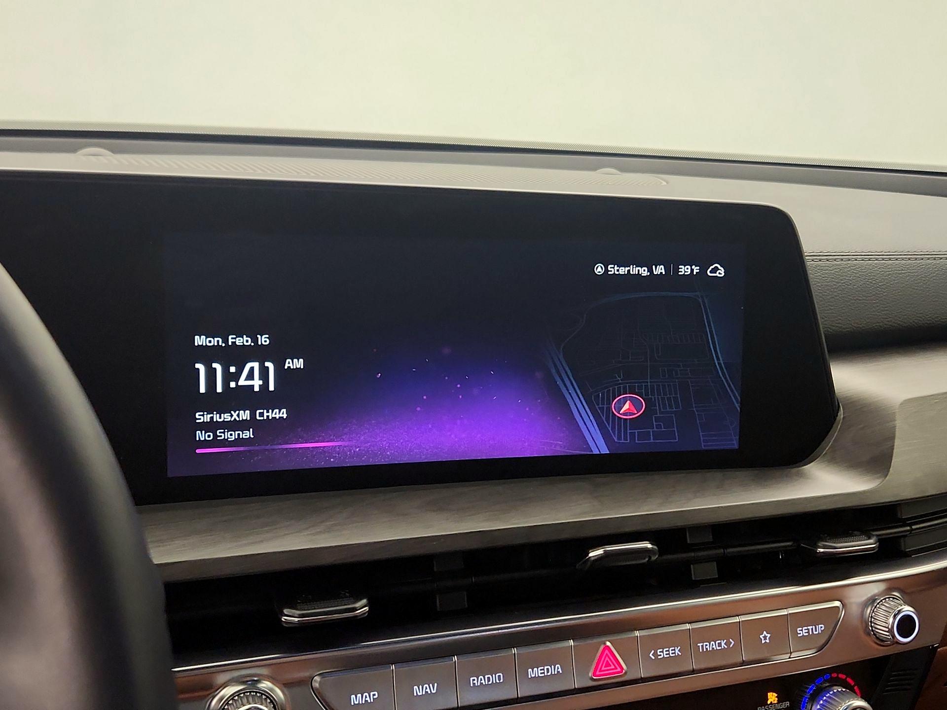 Thumbnail: 2025 Kia Telluride - 15