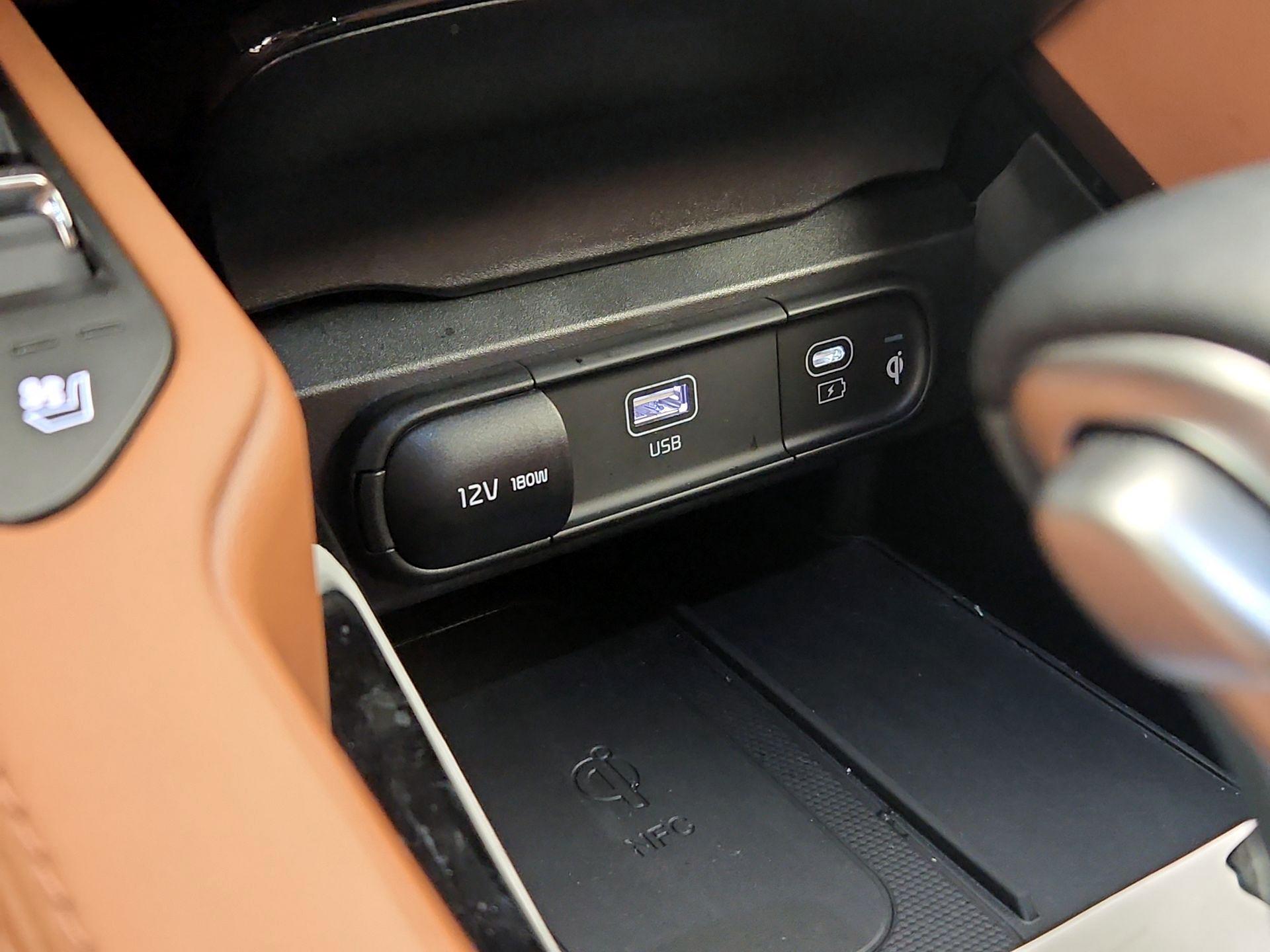 Thumbnail: 2025 Kia Telluride - 18