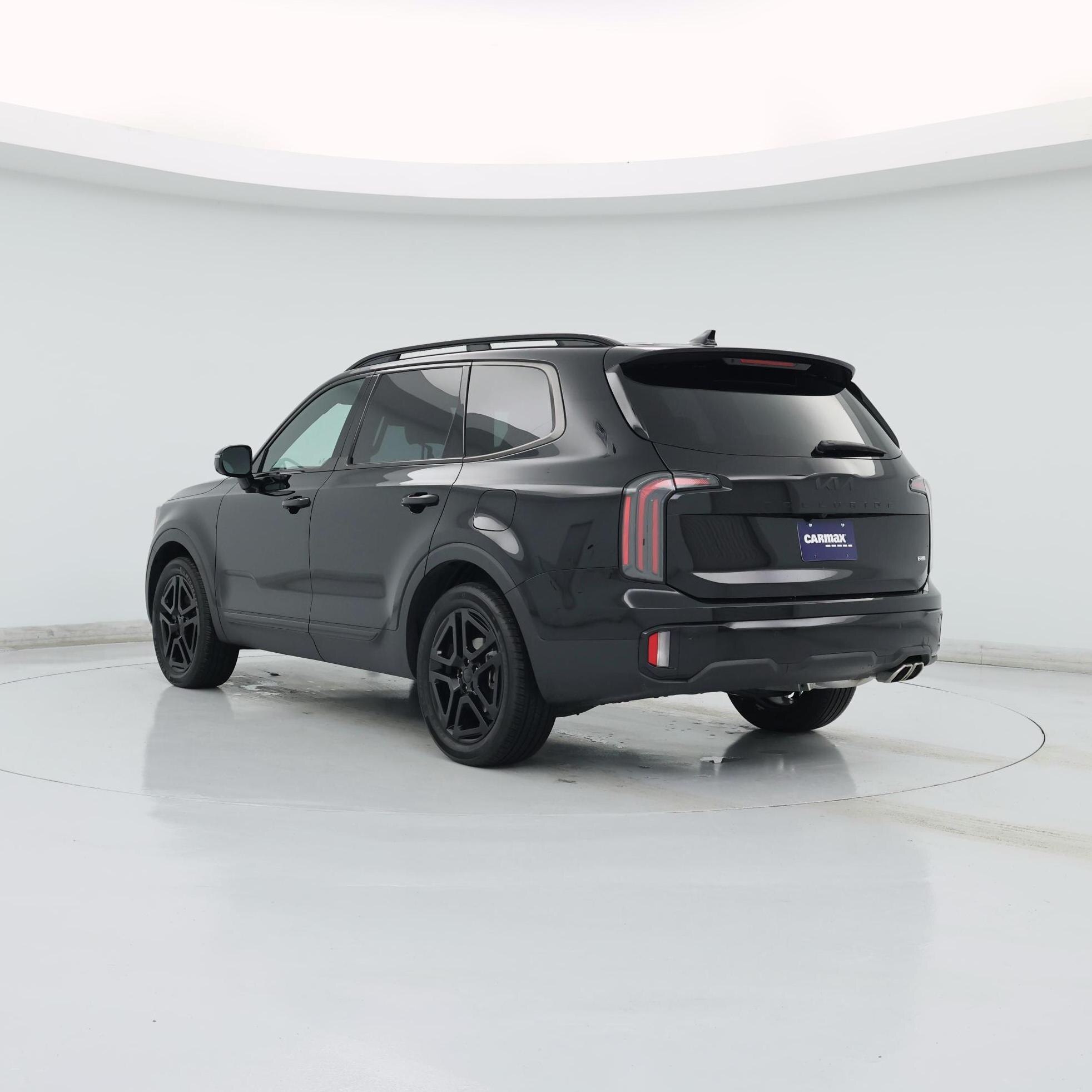 Thumbnail: 2025 Kia Telluride - 2