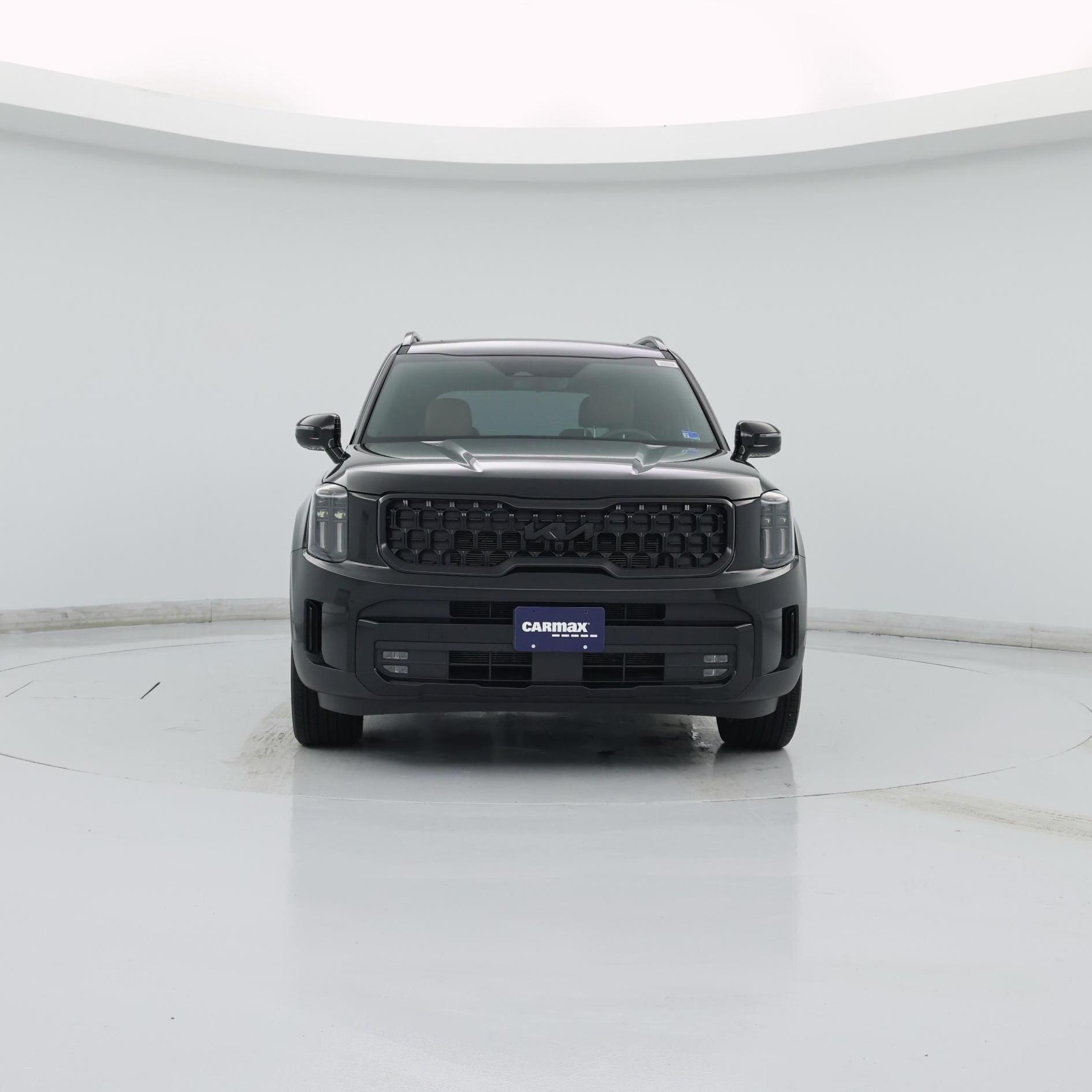 Thumbnail: 2025 Kia Telluride - 5