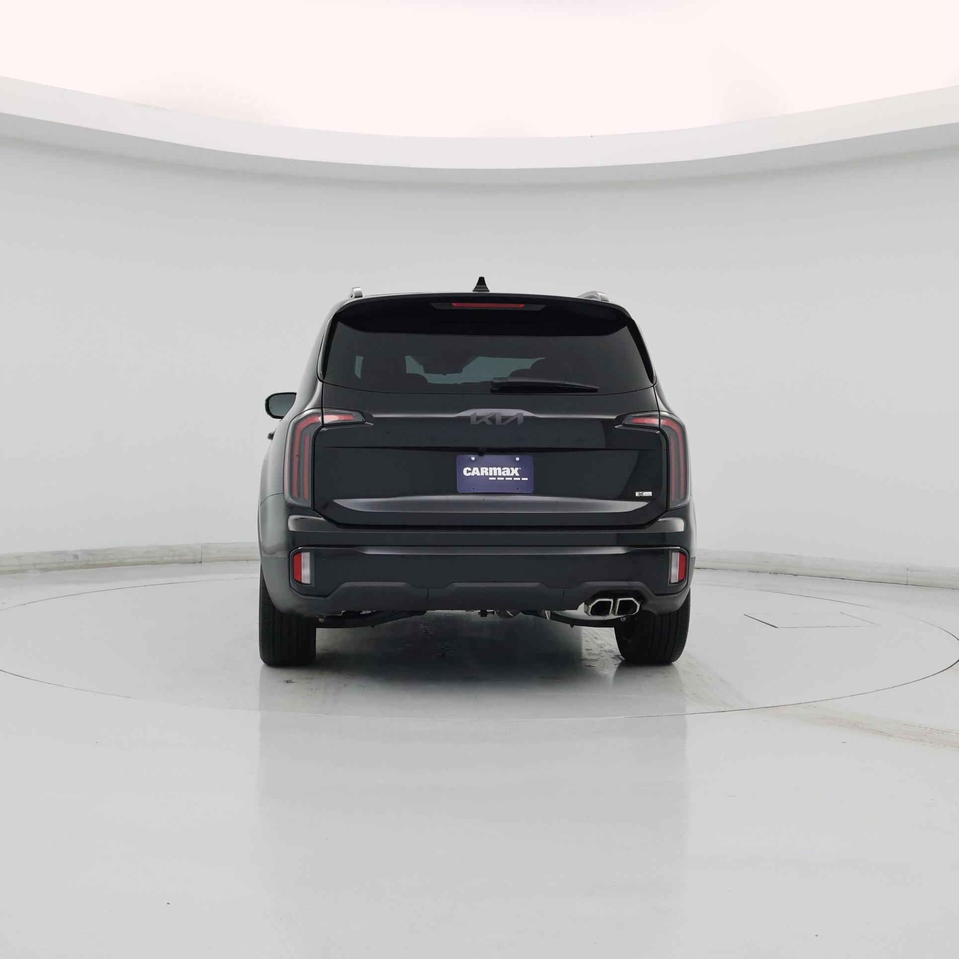 Thumbnail: 2025 Kia Telluride - 6