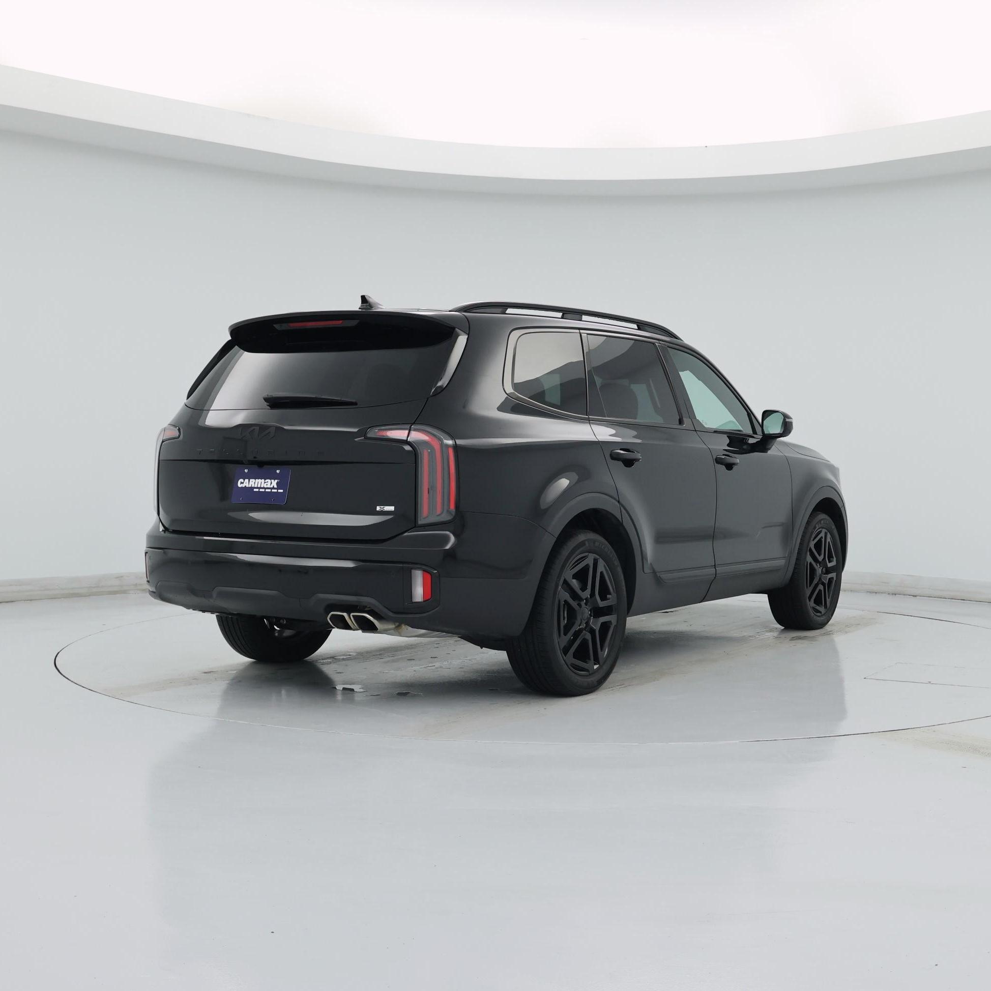 Thumbnail: 2025 Kia Telluride - 8