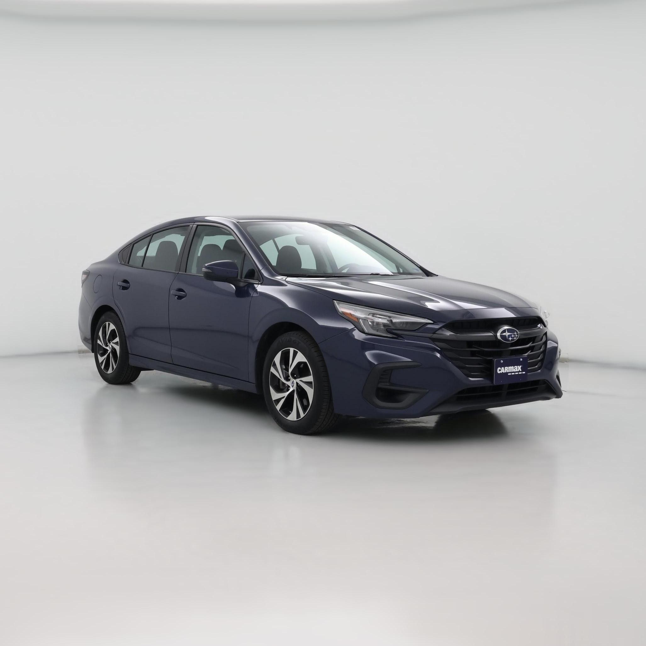 Thumbnail: 2025 Subaru Legacy - 1