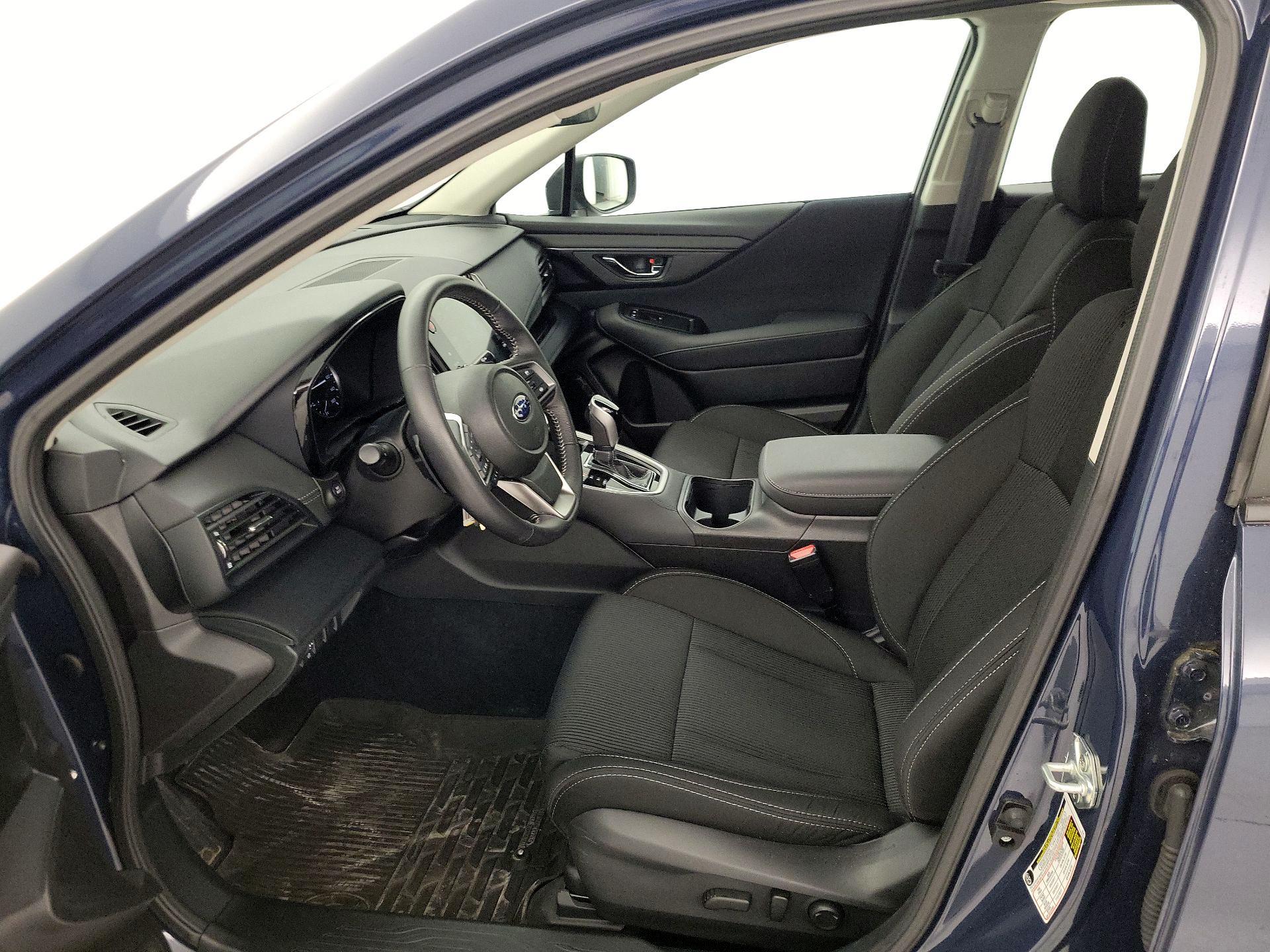 Thumbnail: 2025 Subaru Legacy - 11