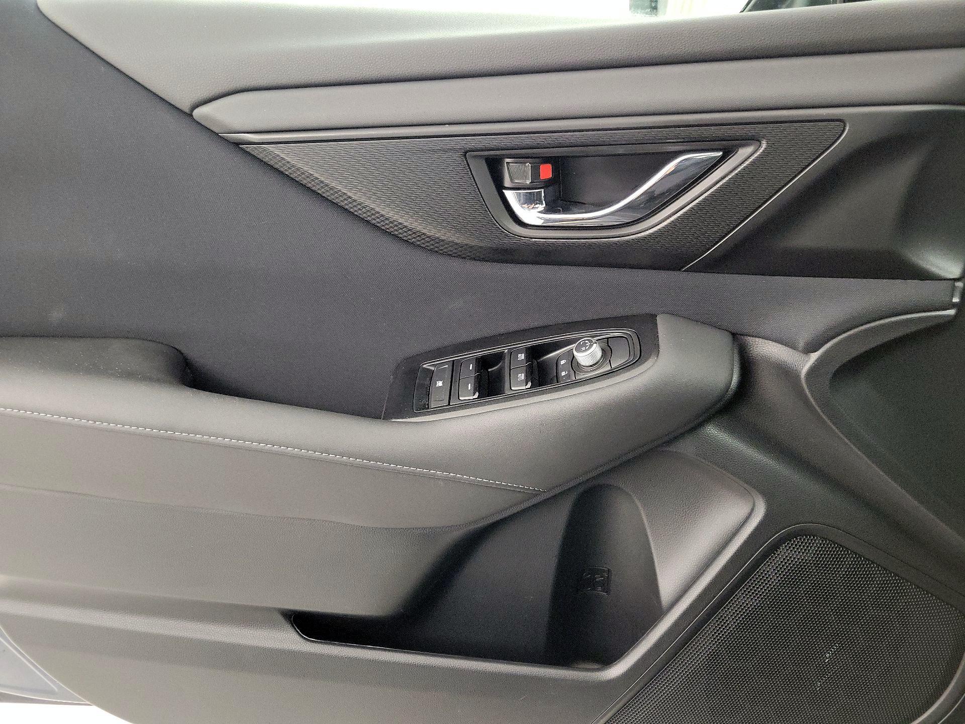 Thumbnail: 2025 Subaru Legacy - 12