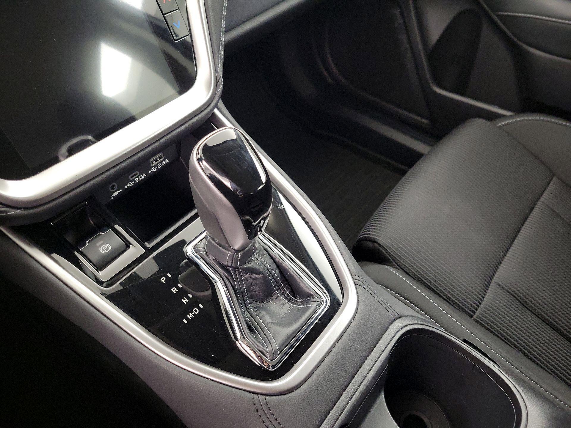 Thumbnail: 2025 Subaru Legacy - 17