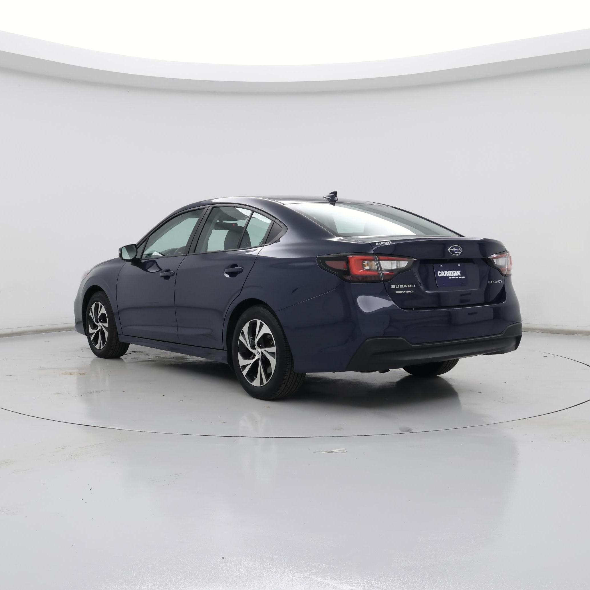 Thumbnail: 2025 Subaru Legacy - 2