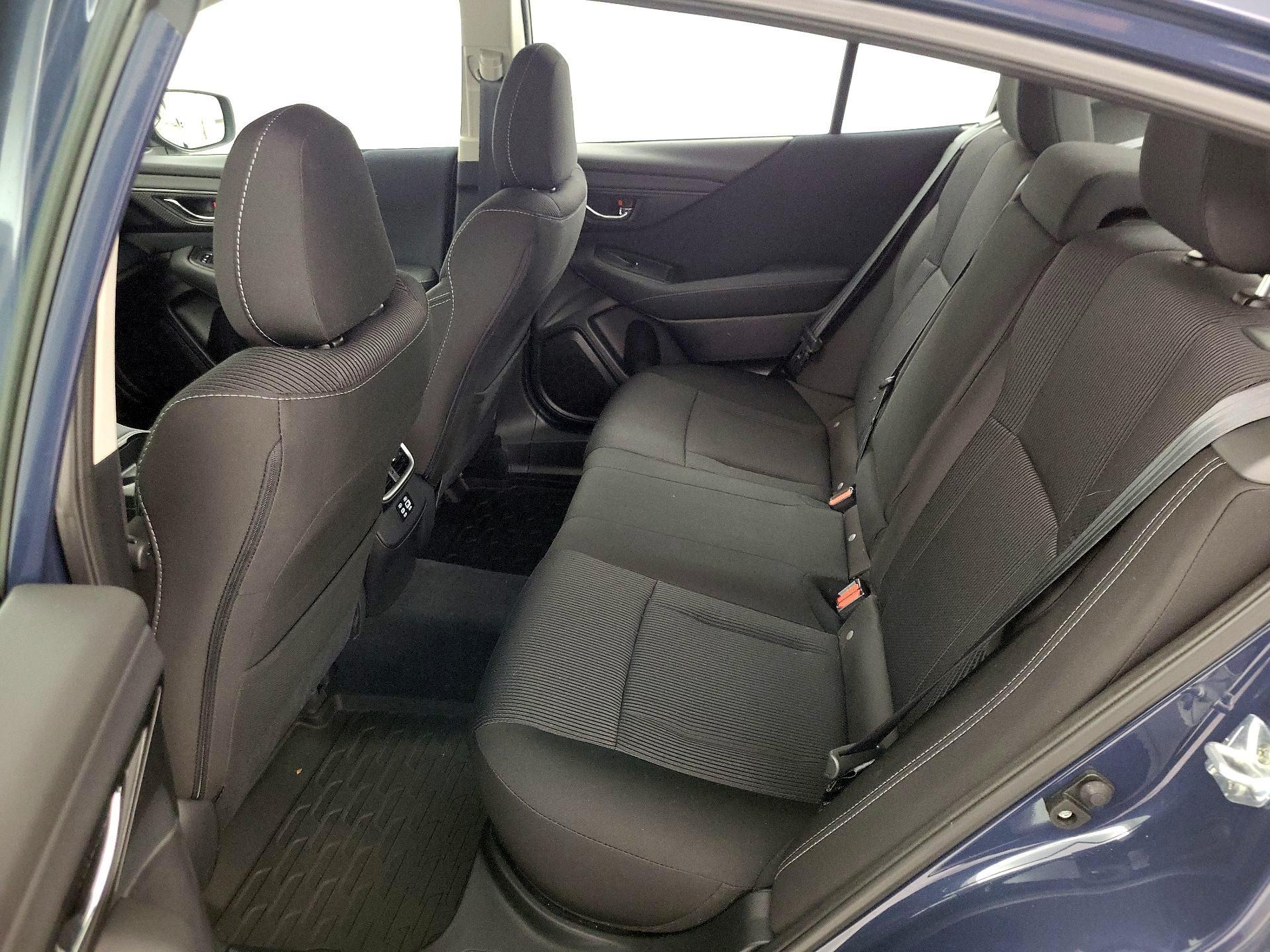 Thumbnail: 2025 Subaru Legacy - 19