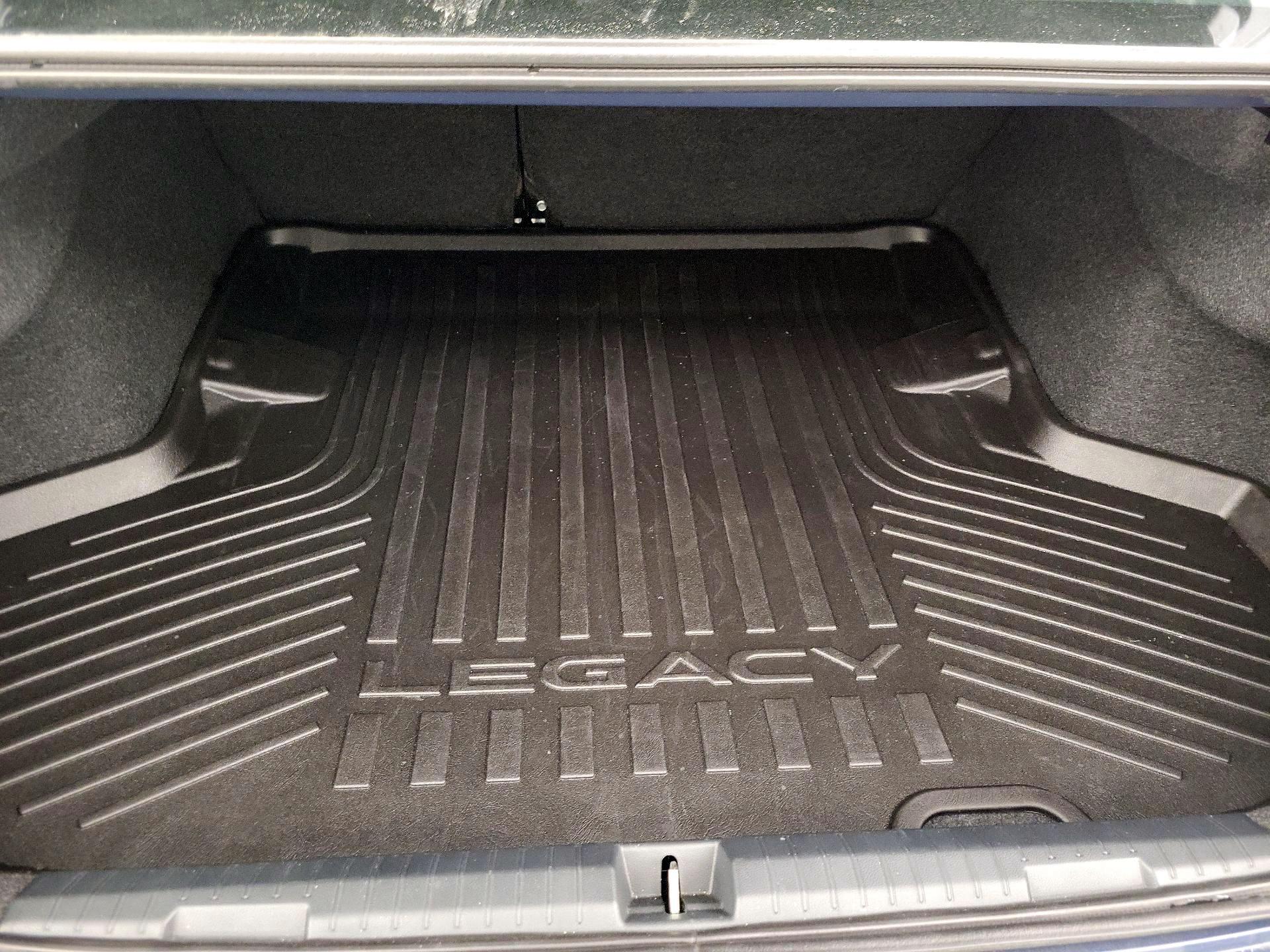 Thumbnail: 2025 Subaru Legacy - 20