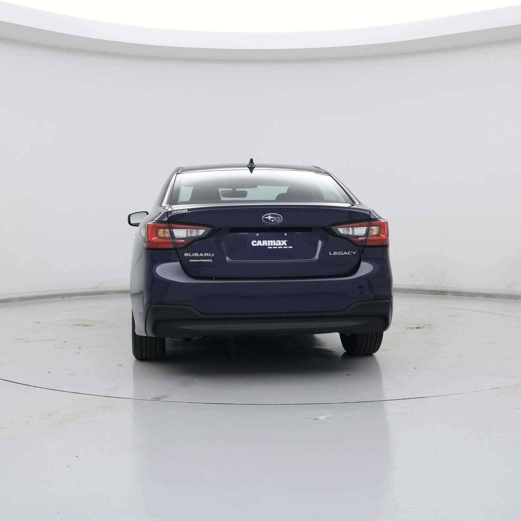 Thumbnail: 2025 Subaru Legacy - 6