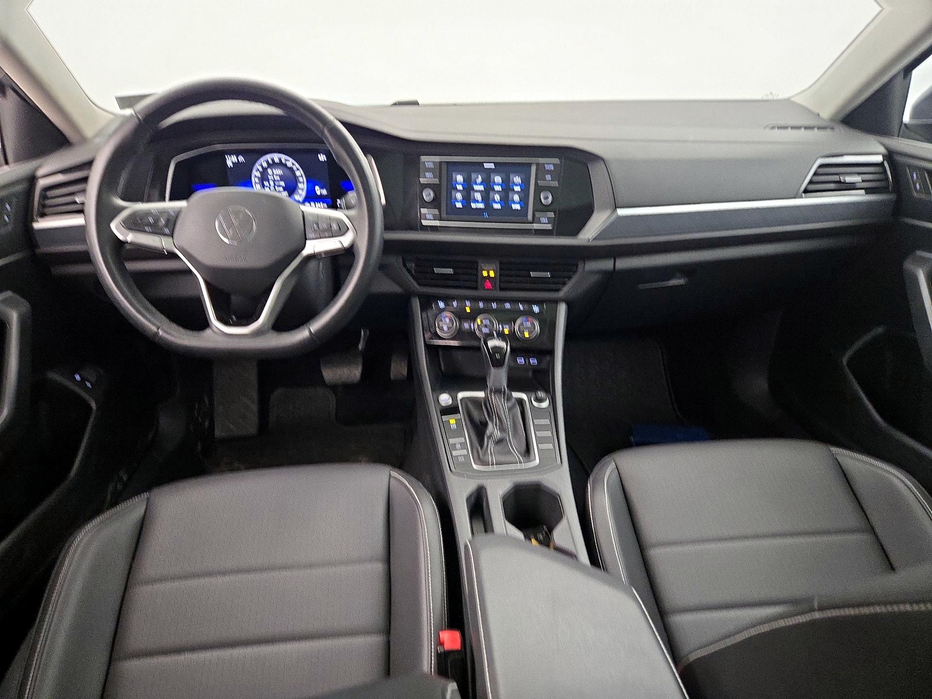 Thumbnail: 2022 Volkswagen Jetta - 9