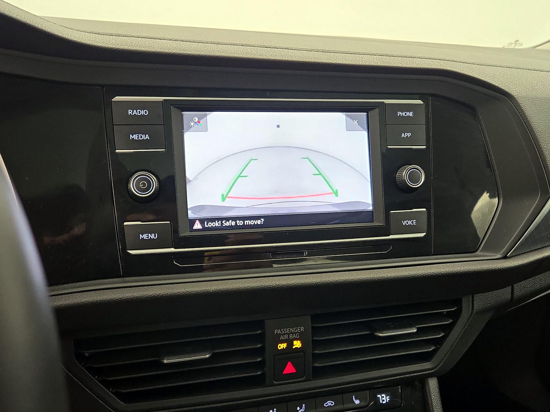 Thumbnail: 2022 Volkswagen Jetta - 14