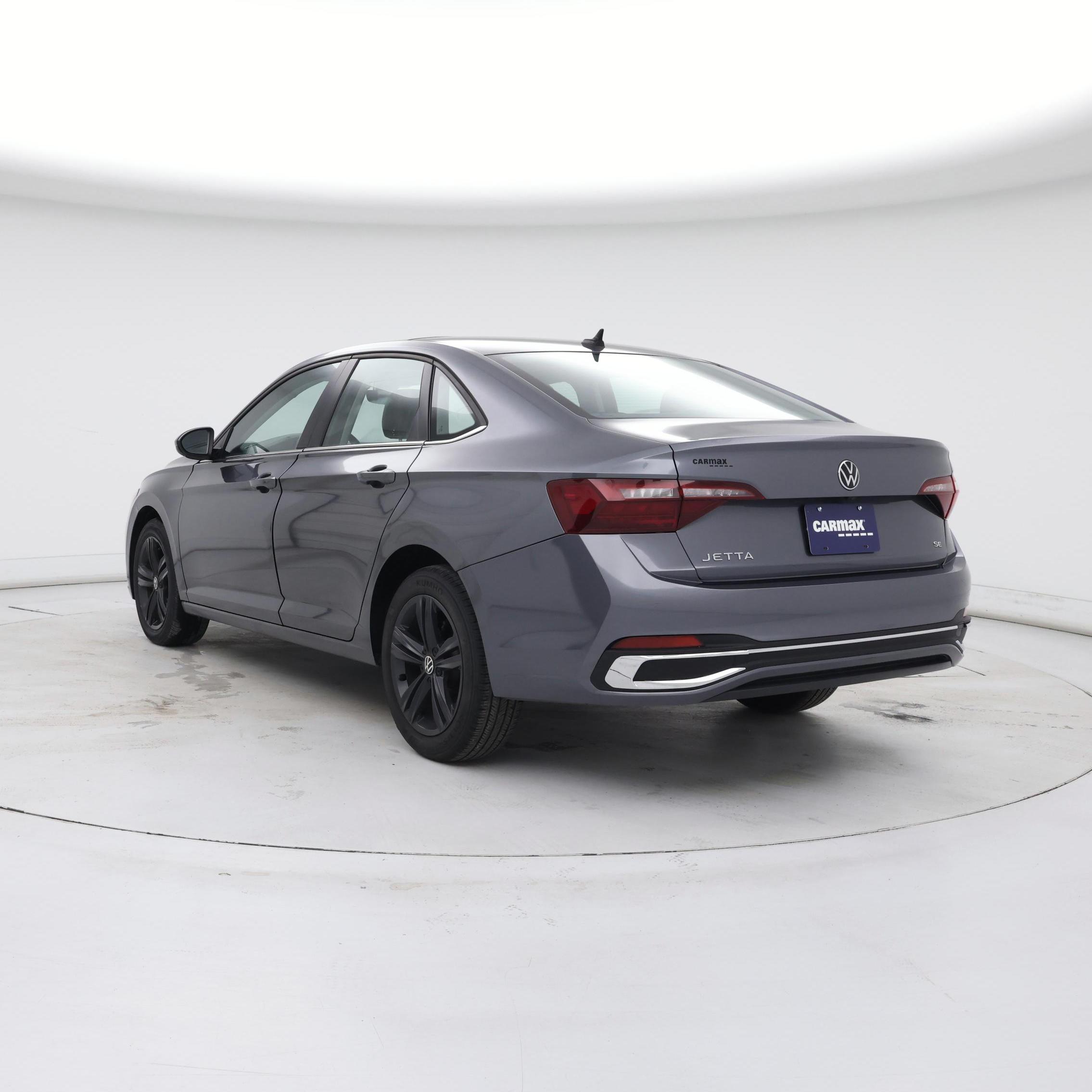 Thumbnail: 2022 Volkswagen Jetta - 2