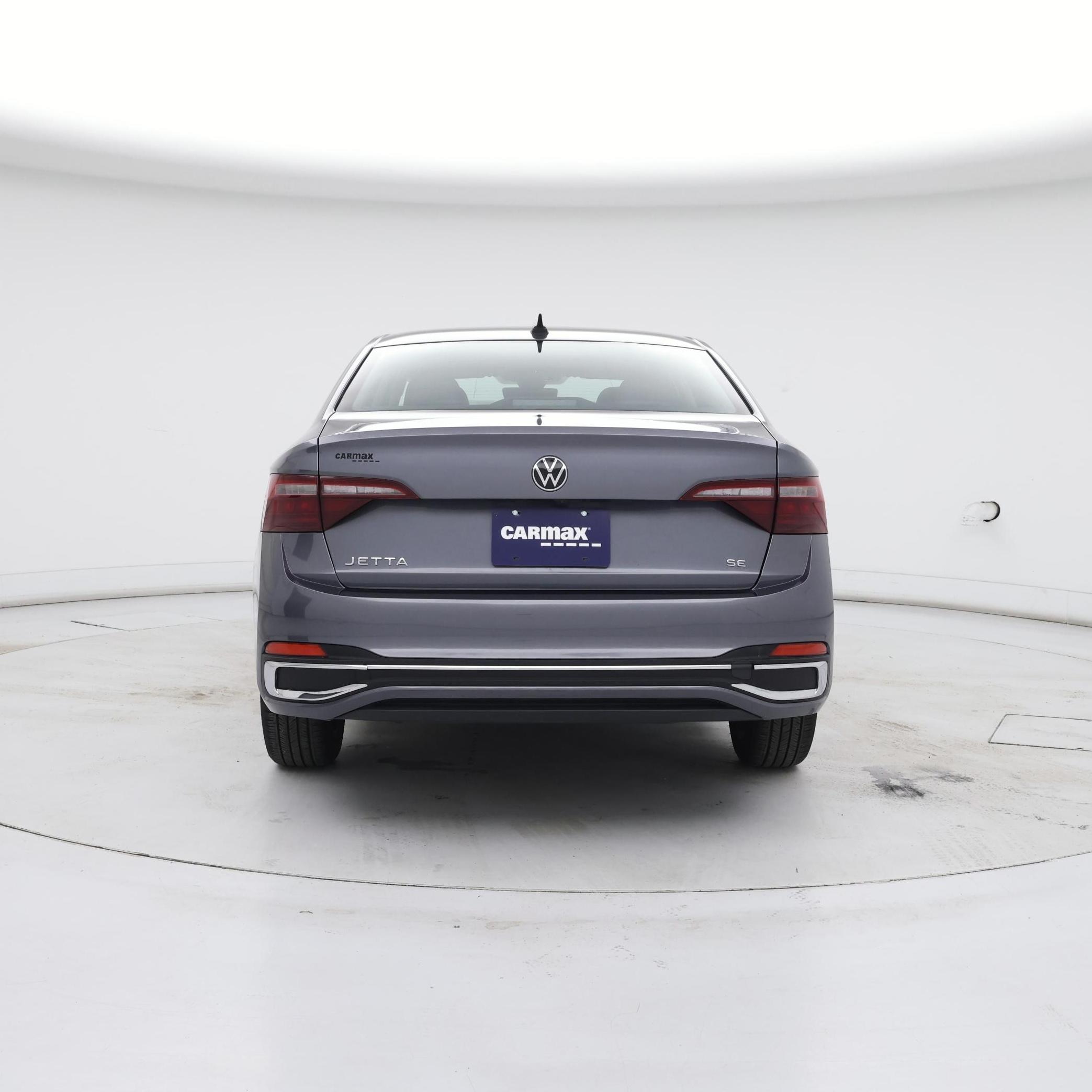 Thumbnail: 2022 Volkswagen Jetta - 6