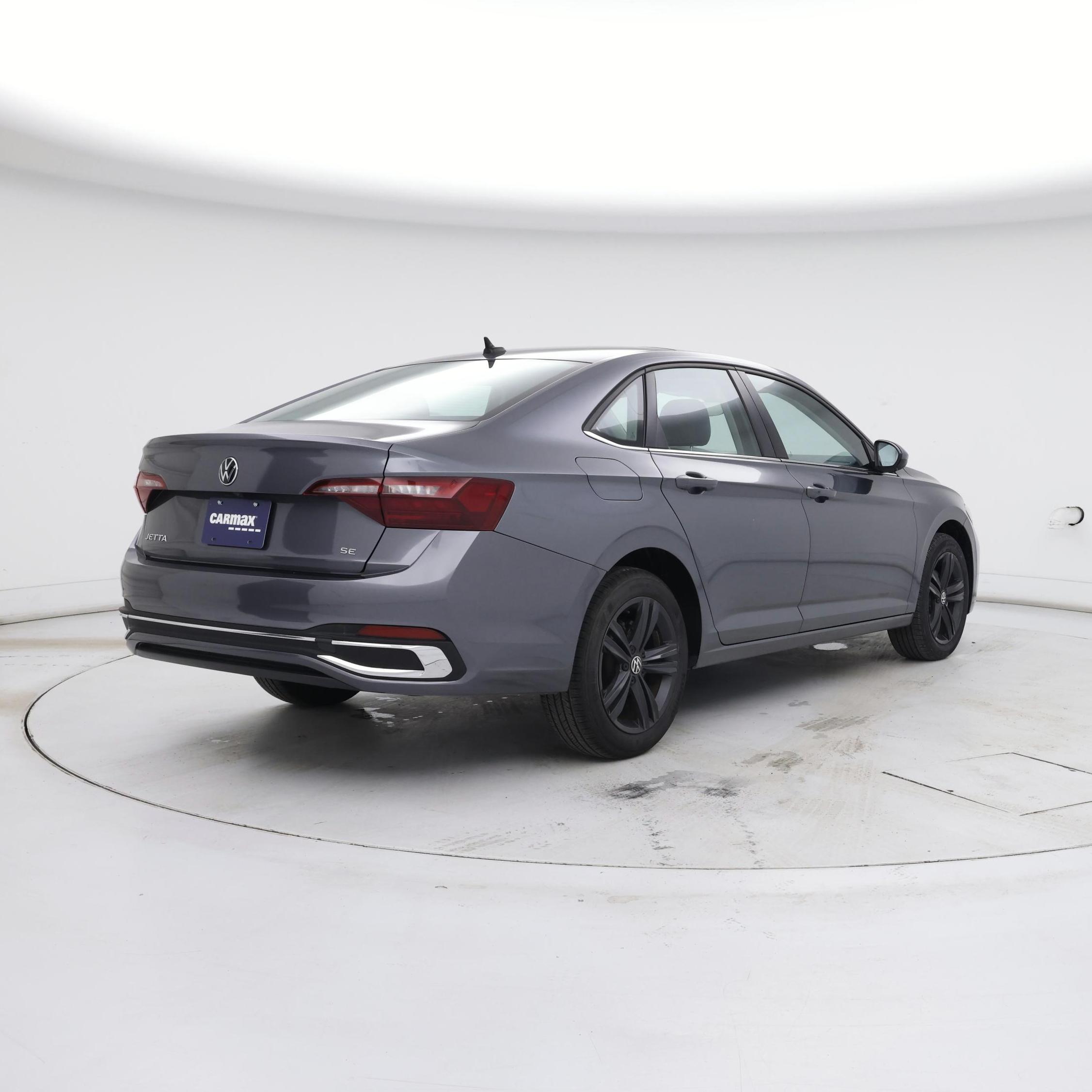 Thumbnail: 2022 Volkswagen Jetta - 8