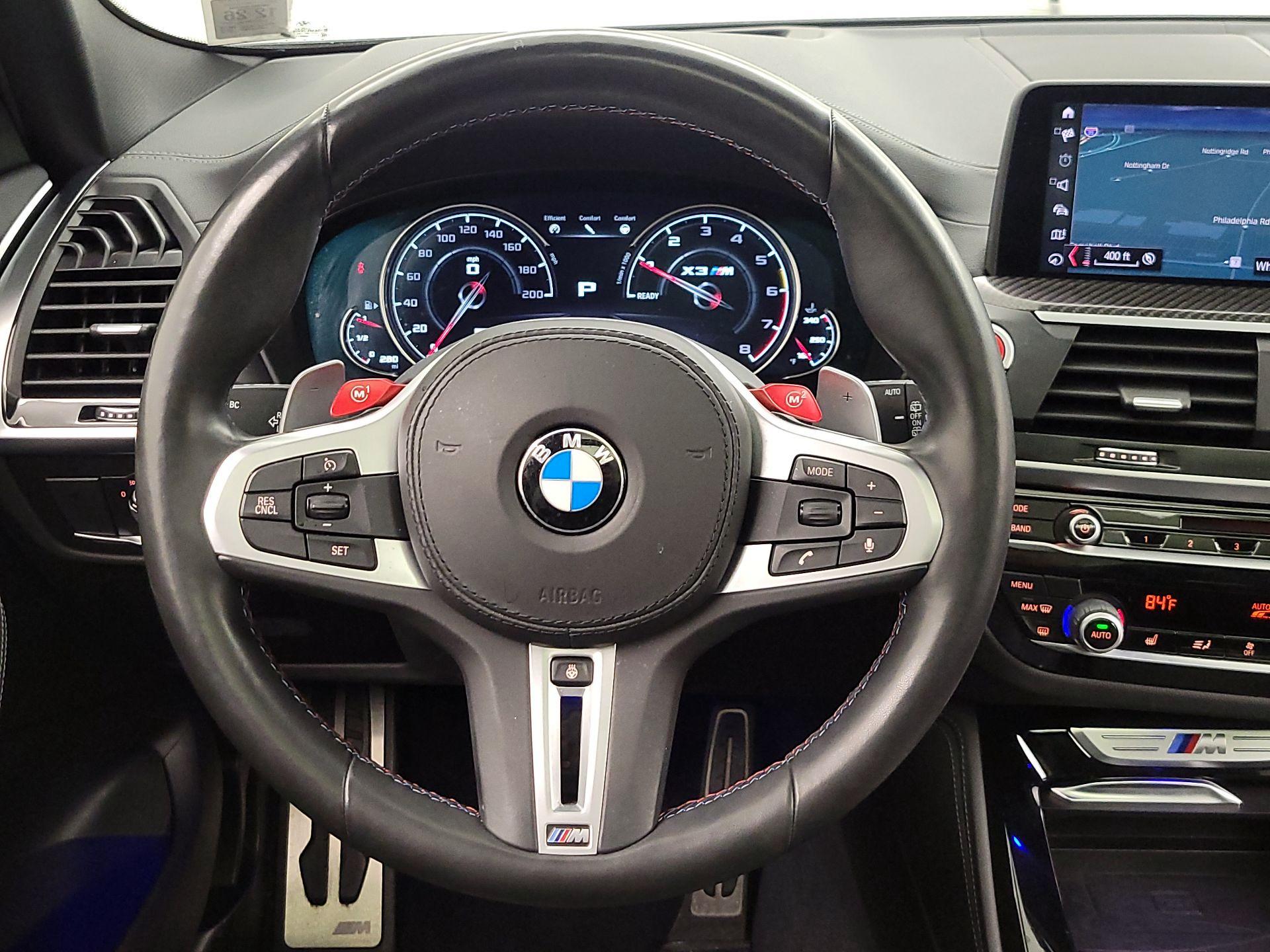 Thumbnail: 2020 BMW X3 - 10