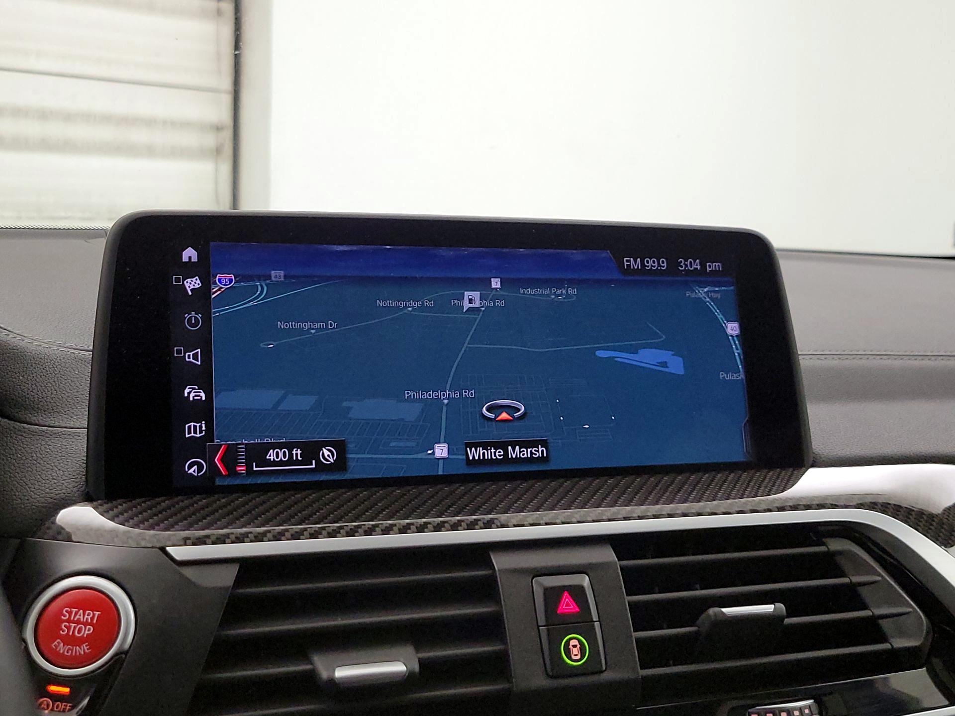 Thumbnail: 2020 BMW X3 - 14