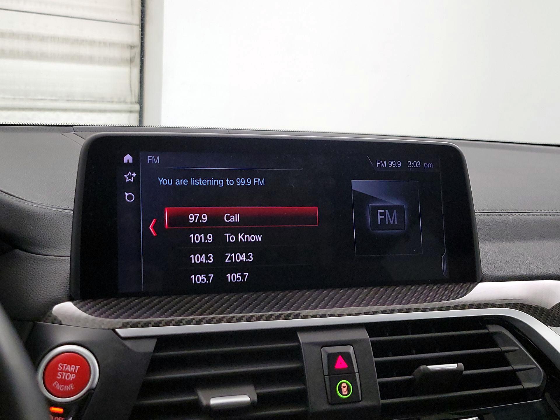 Thumbnail: 2020 BMW X3 - 16