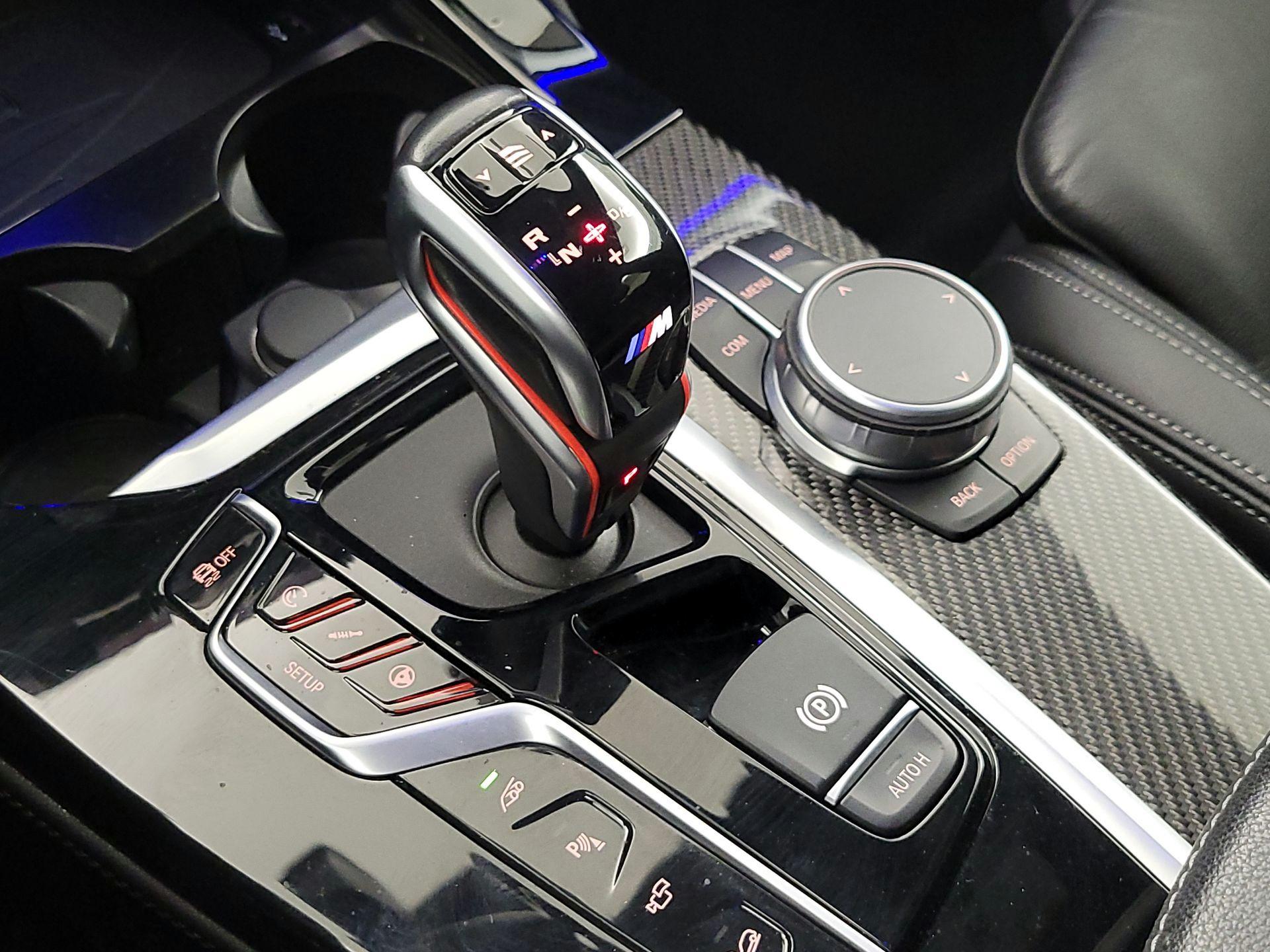 Thumbnail: 2020 BMW X3 - 18