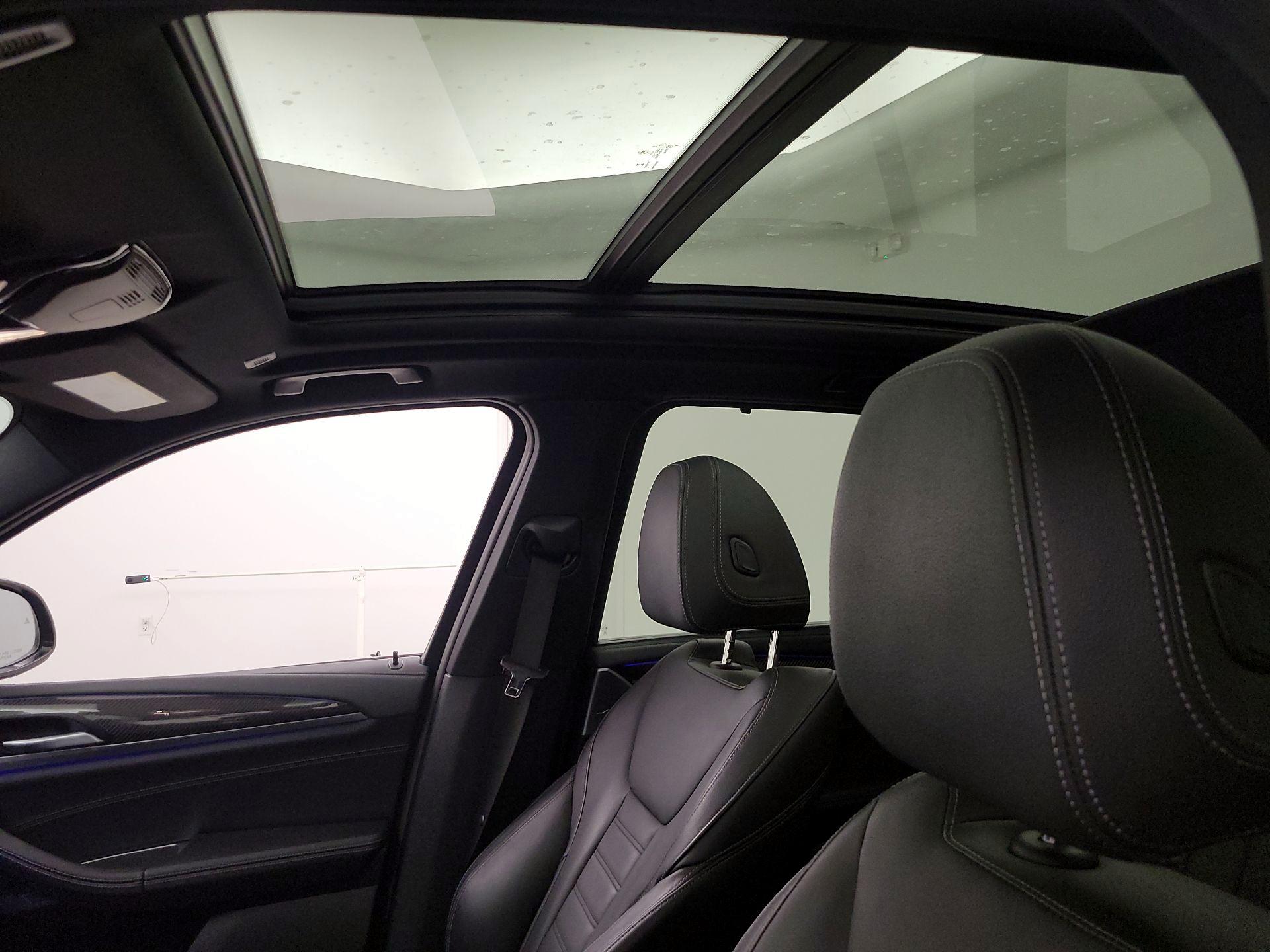 Thumbnail: 2020 BMW X3 - 20