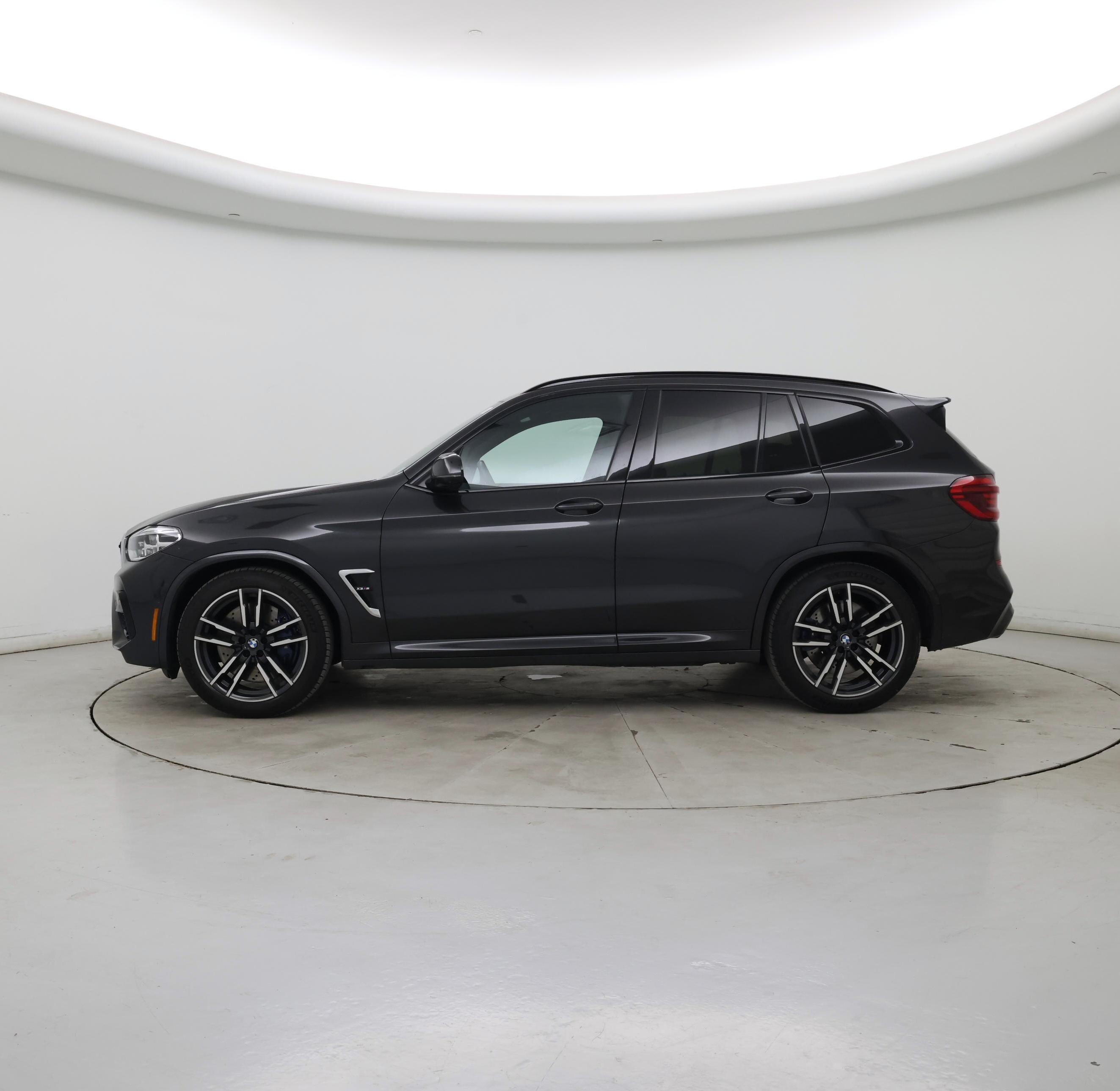 Thumbnail: 2020 BMW X3 - 3