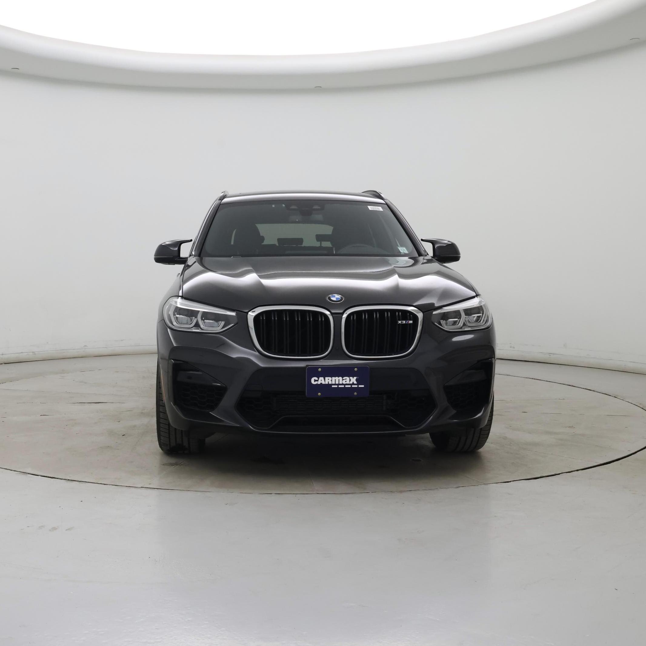 Thumbnail: 2020 BMW X3 - 5