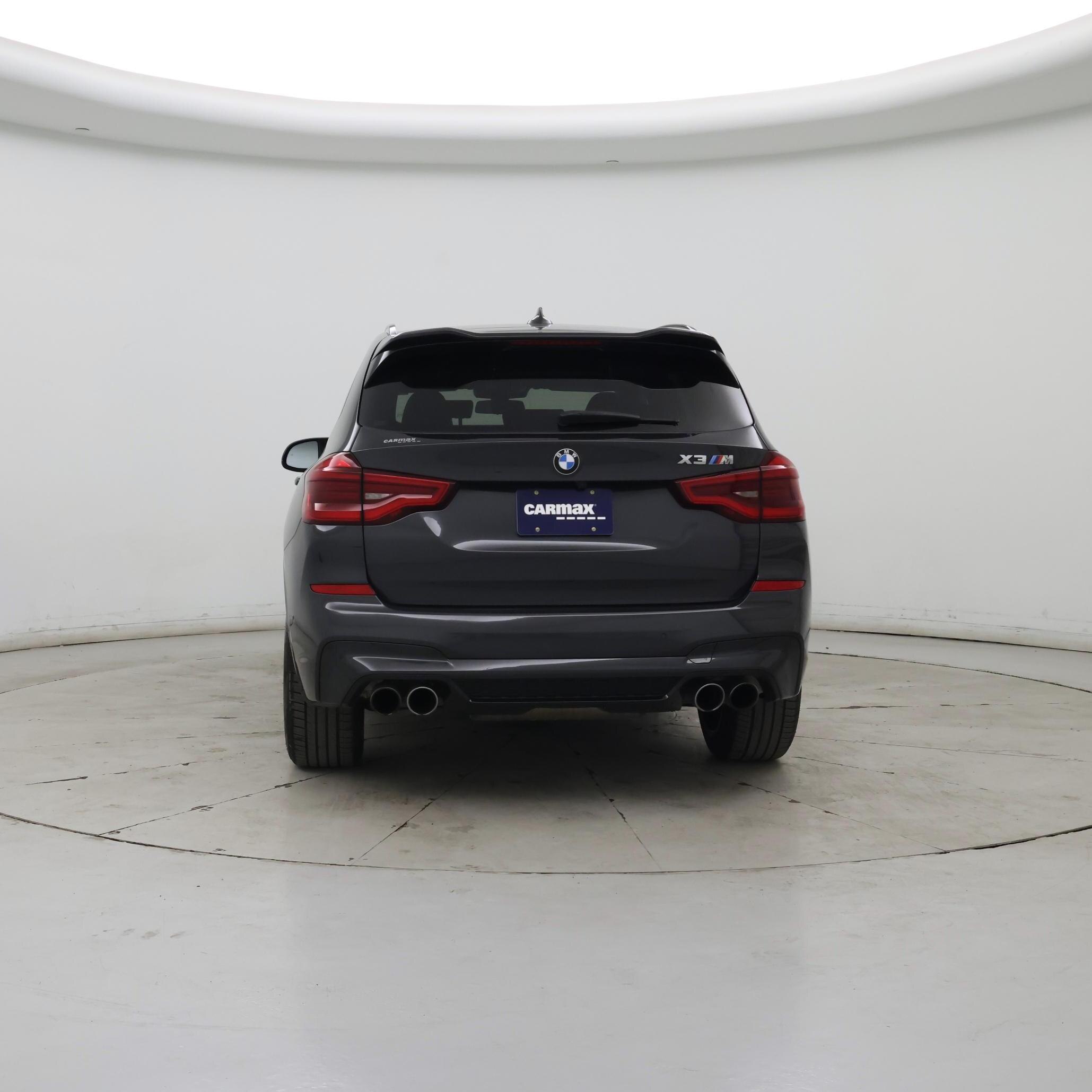 Thumbnail: 2020 BMW X3 - 6