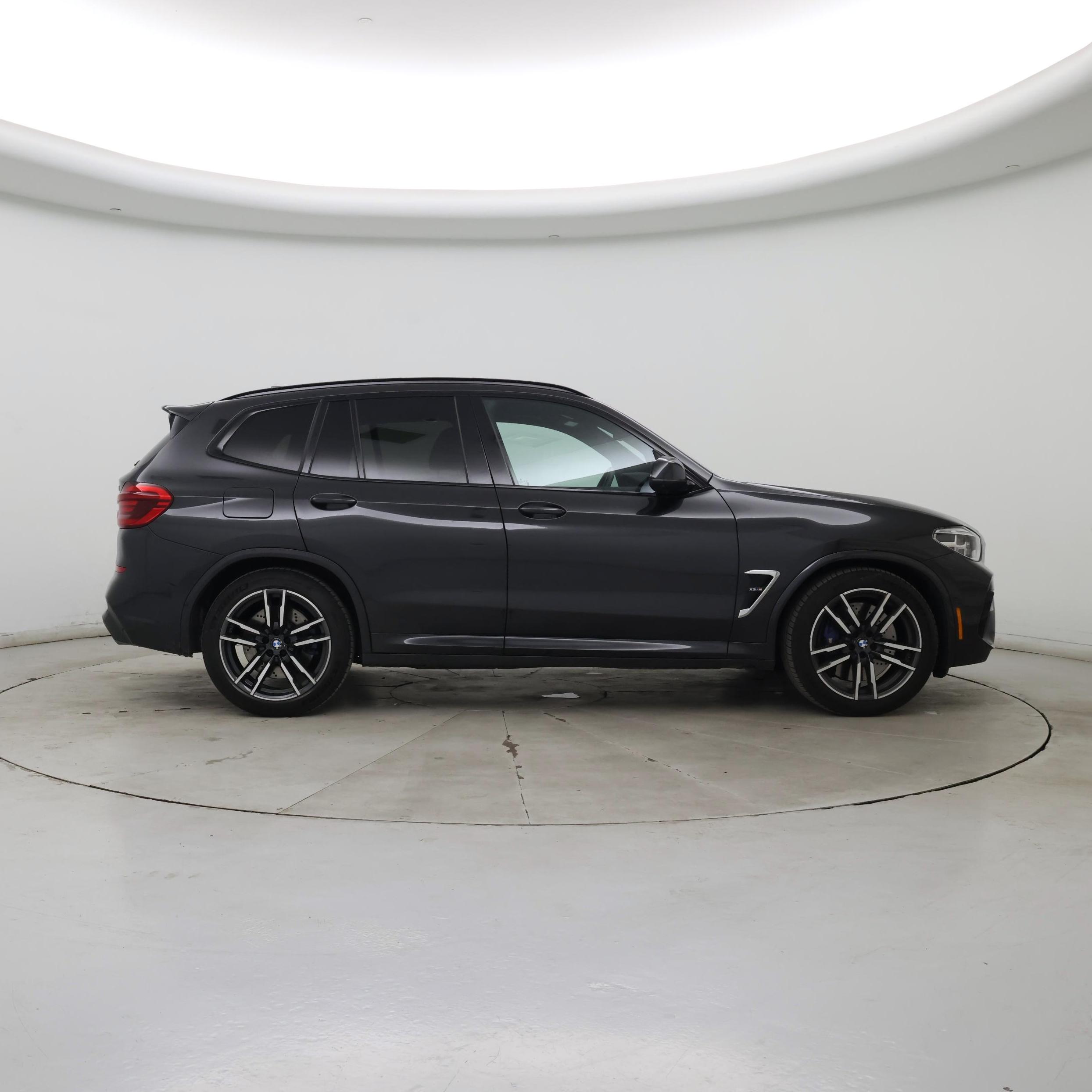 Thumbnail: 2020 BMW X3 - 7
