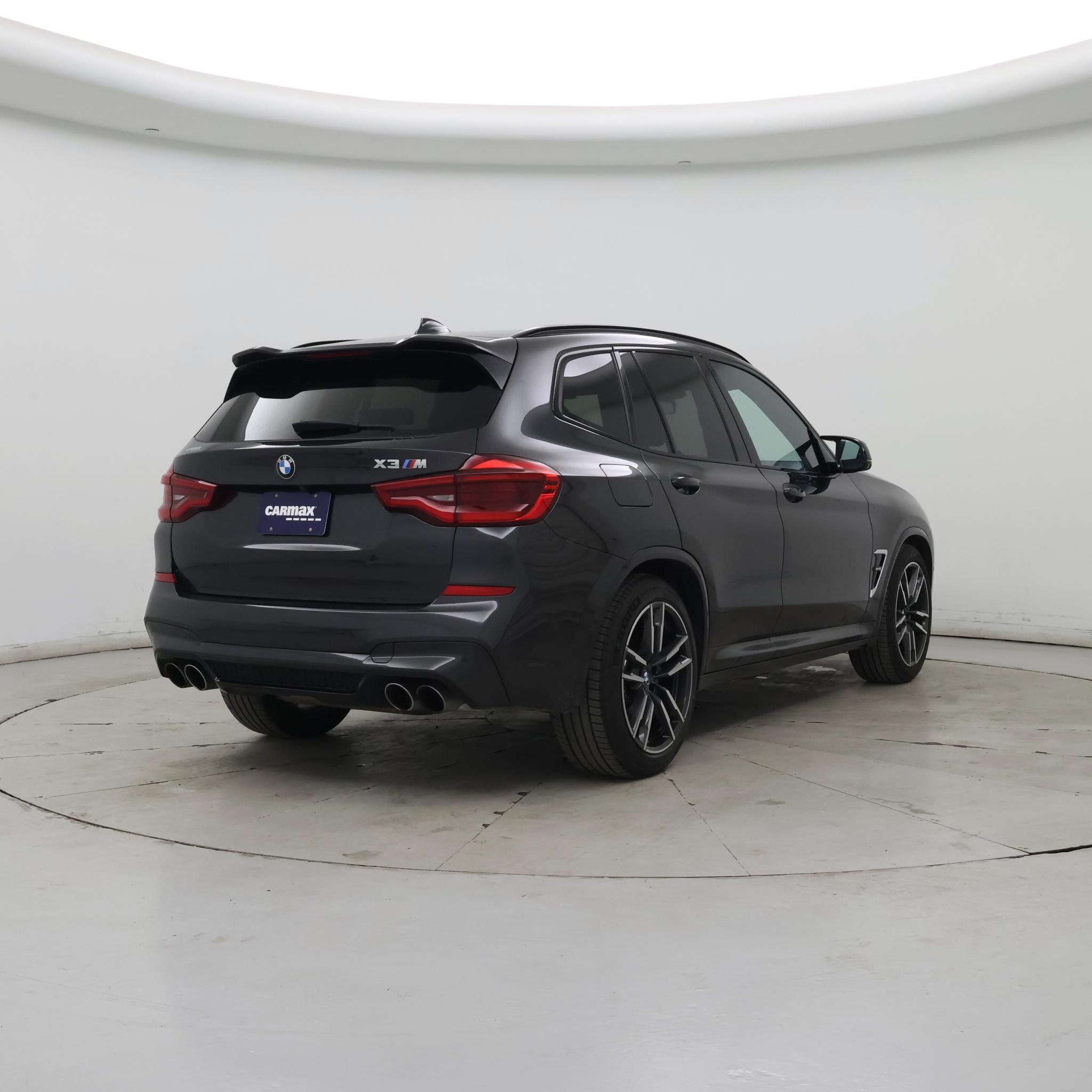 Thumbnail: 2020 BMW X3 - 8