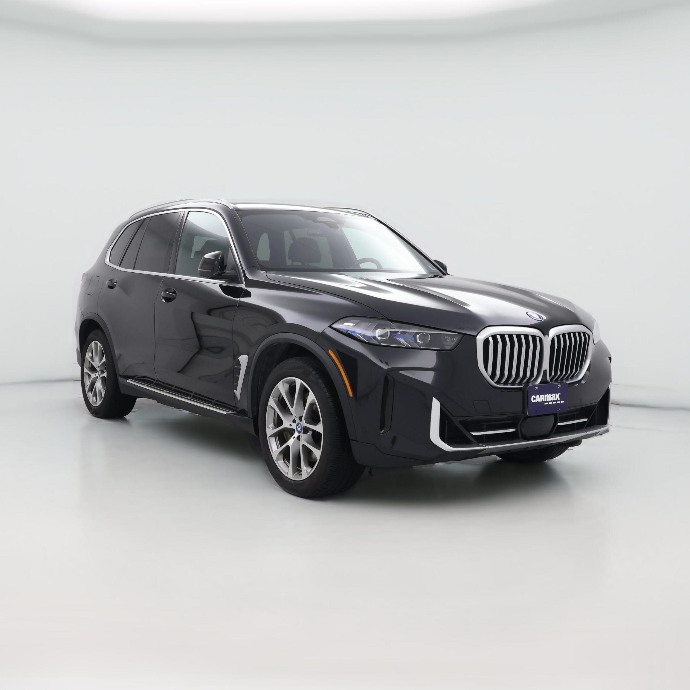 Thumbnail: 2025 BMW X5 - 1
