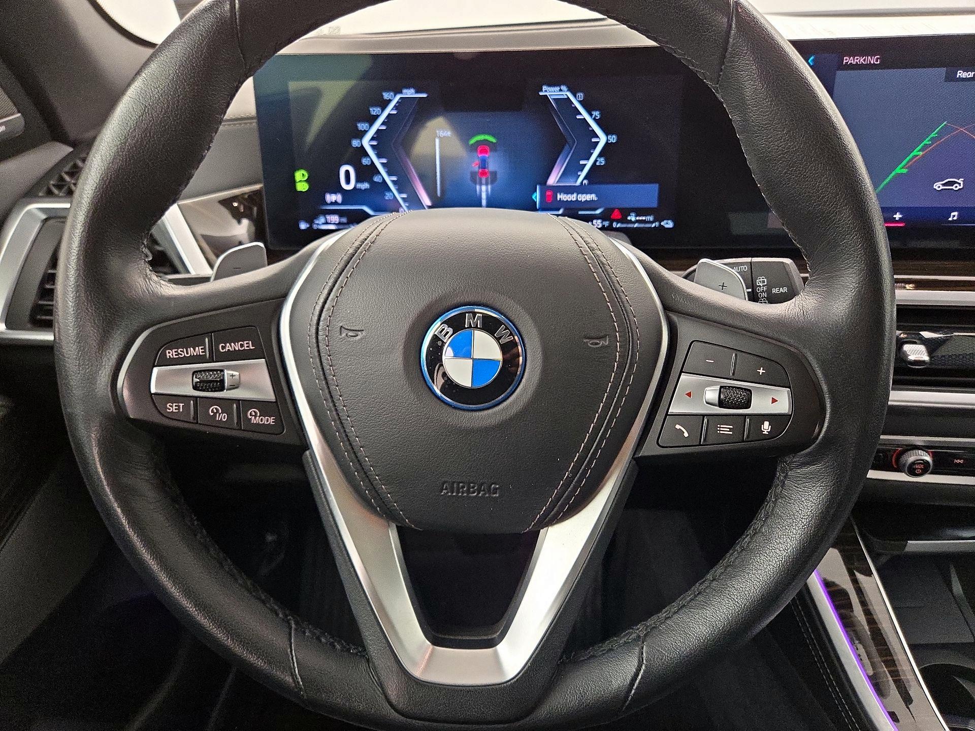 Thumbnail: 2025 BMW X5 - 10