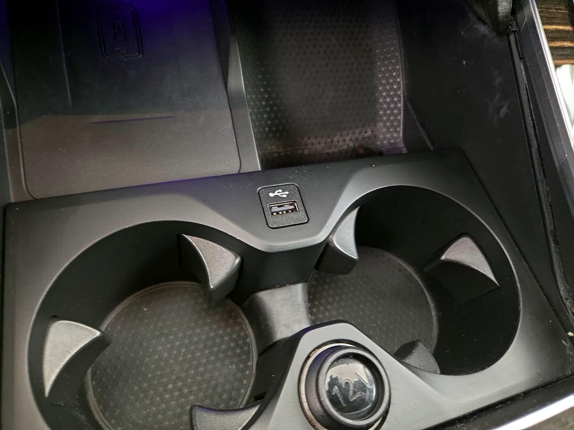 Thumbnail: 2025 BMW X5 - 18