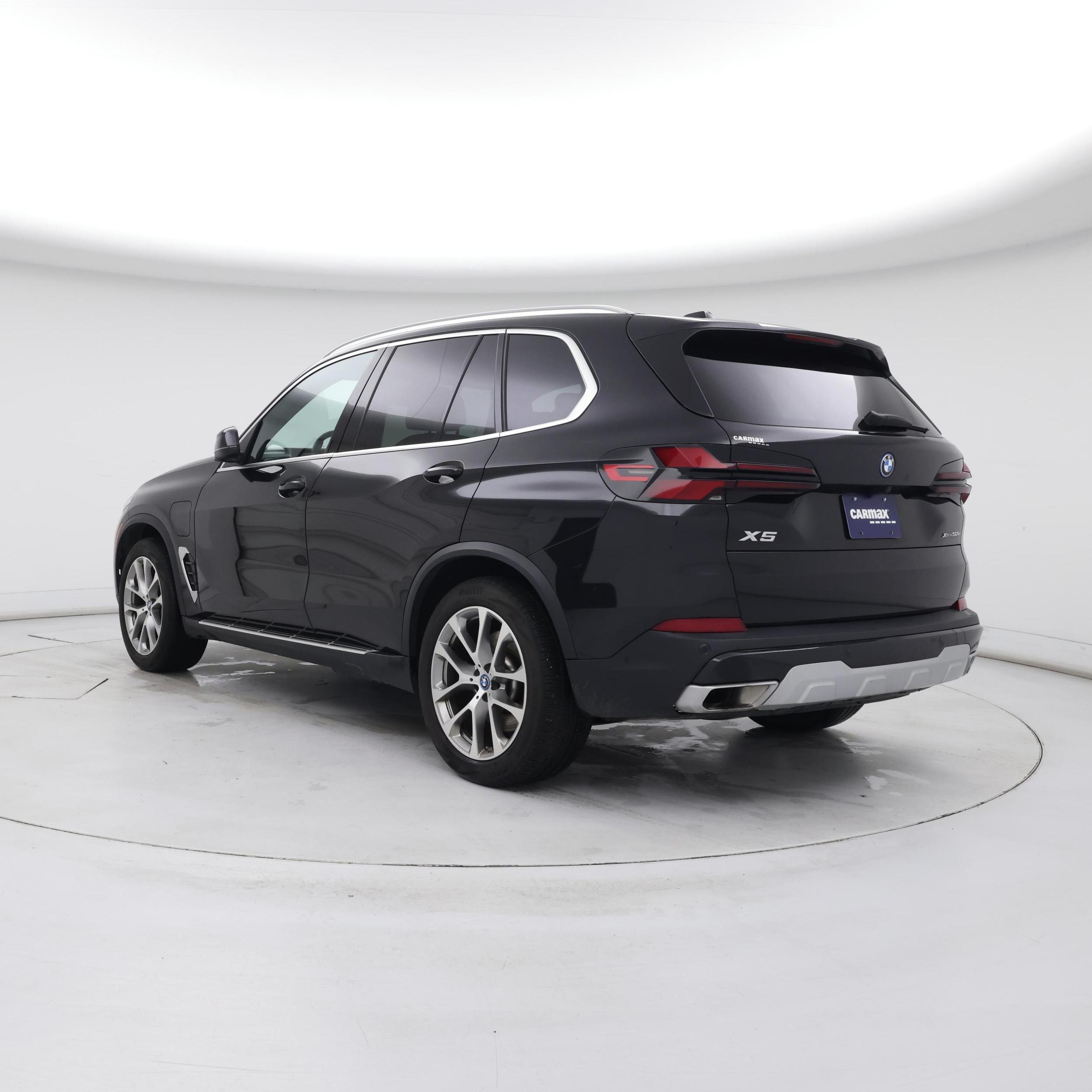 Thumbnail: 2025 BMW X5 - 2