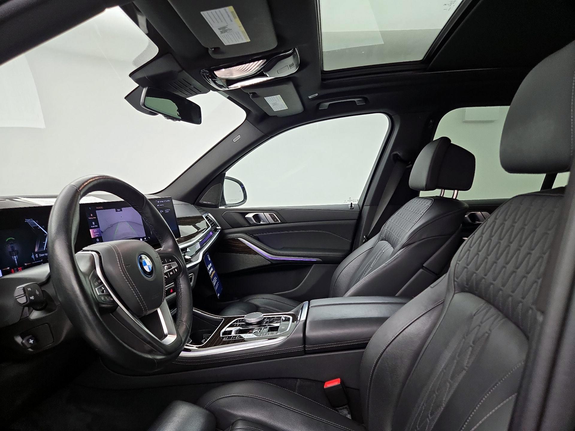 Thumbnail: 2025 BMW X5 - 19