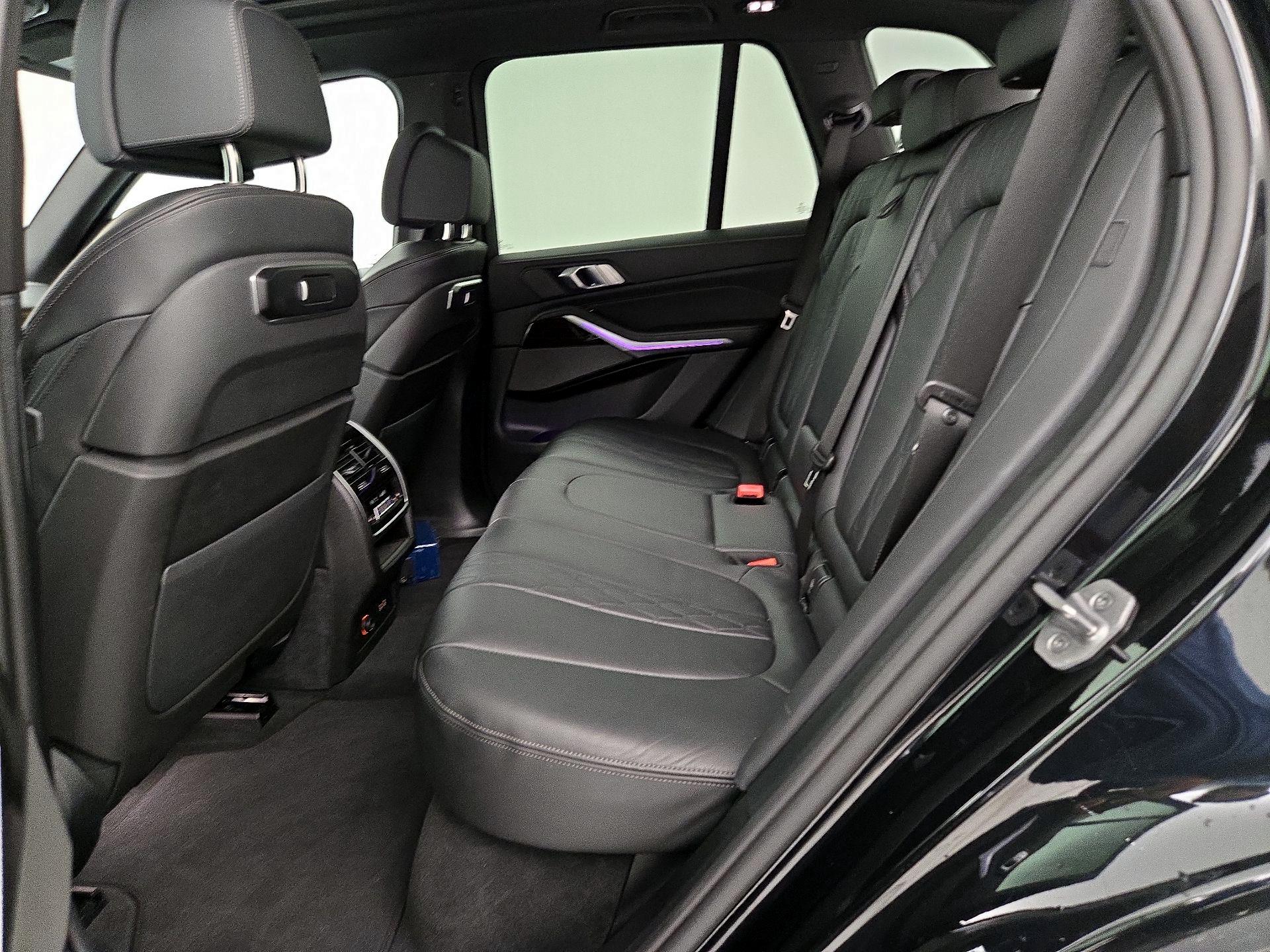 Thumbnail: 2025 BMW X5 - 20