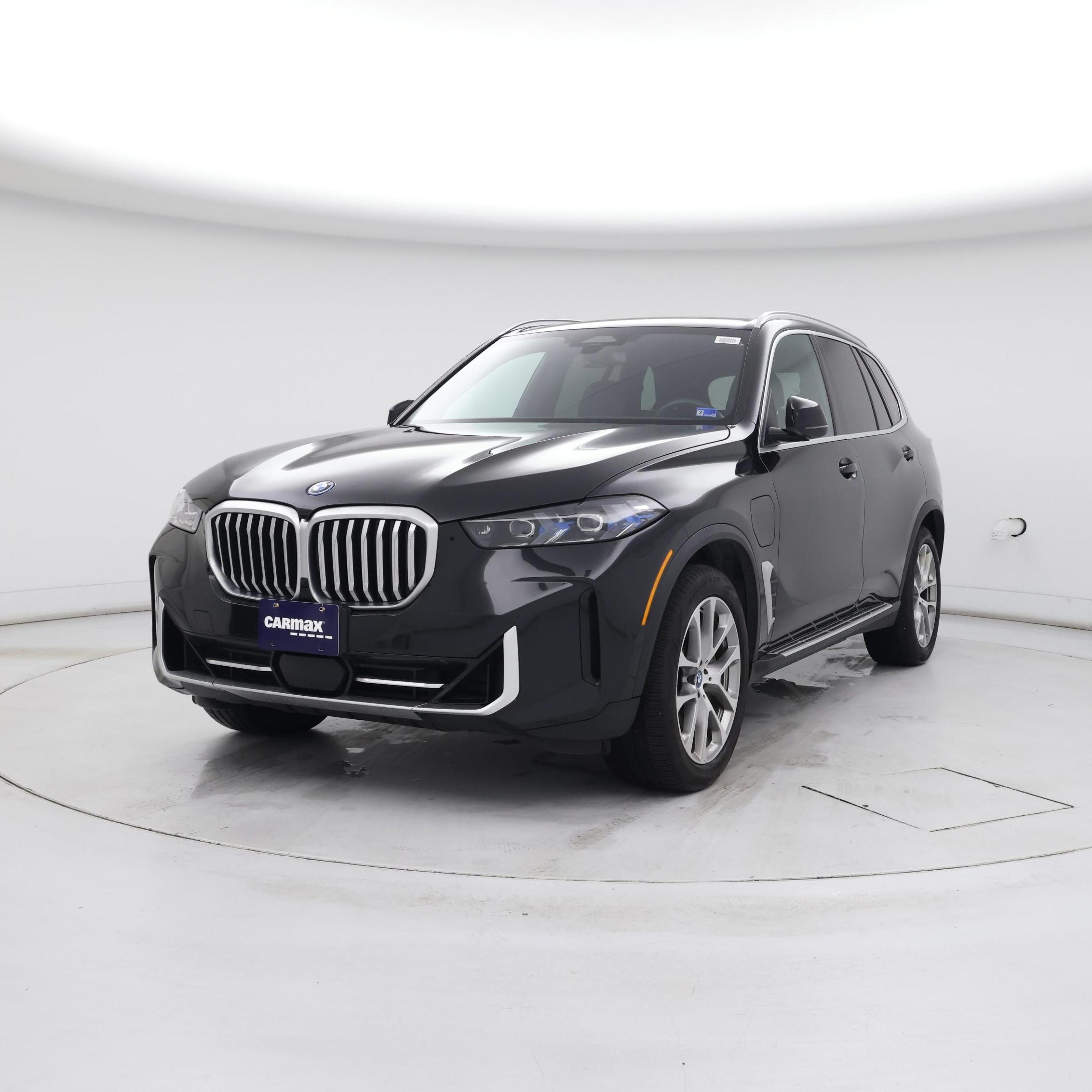 Thumbnail: 2025 BMW X5 - 4