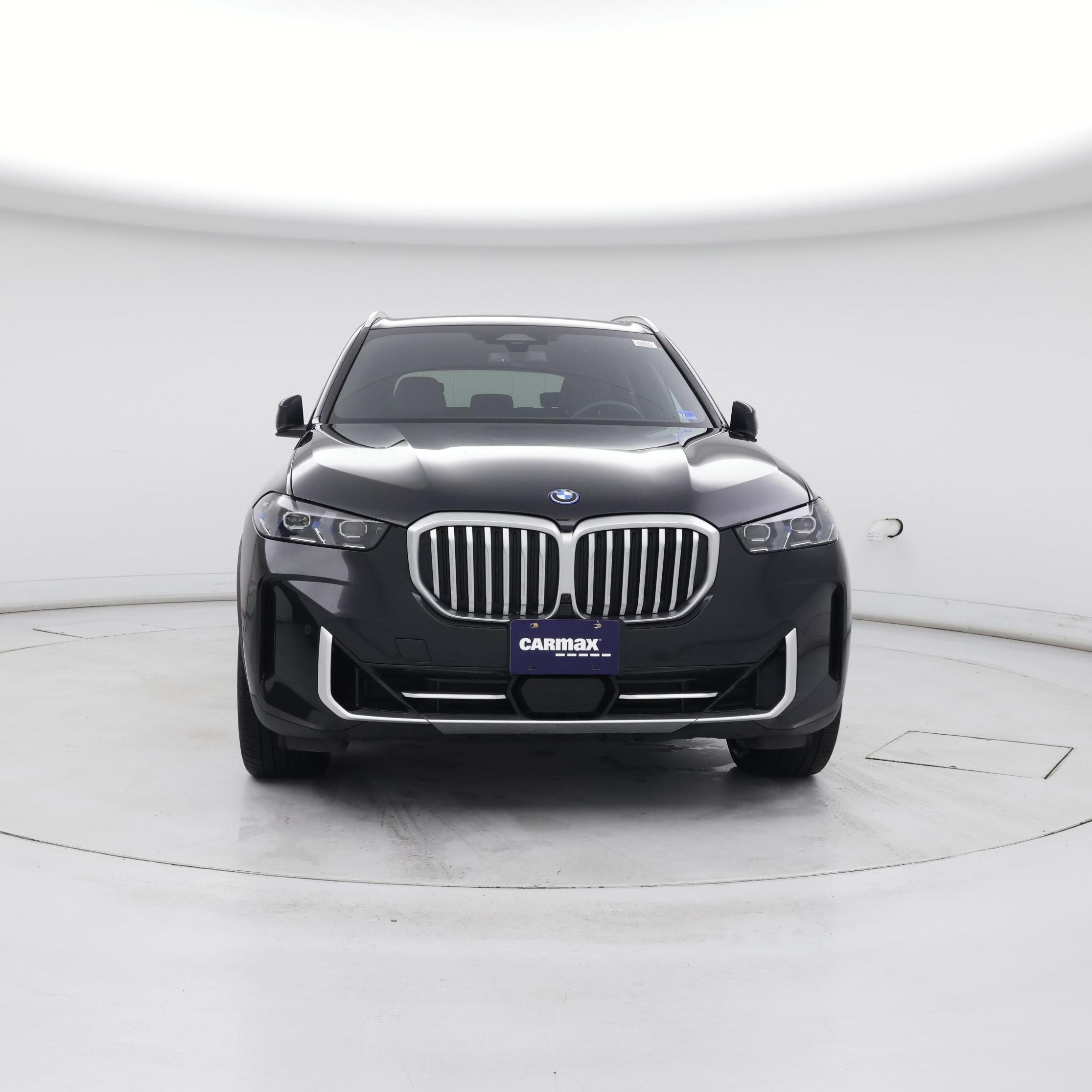 Thumbnail: 2025 BMW X5 - 5