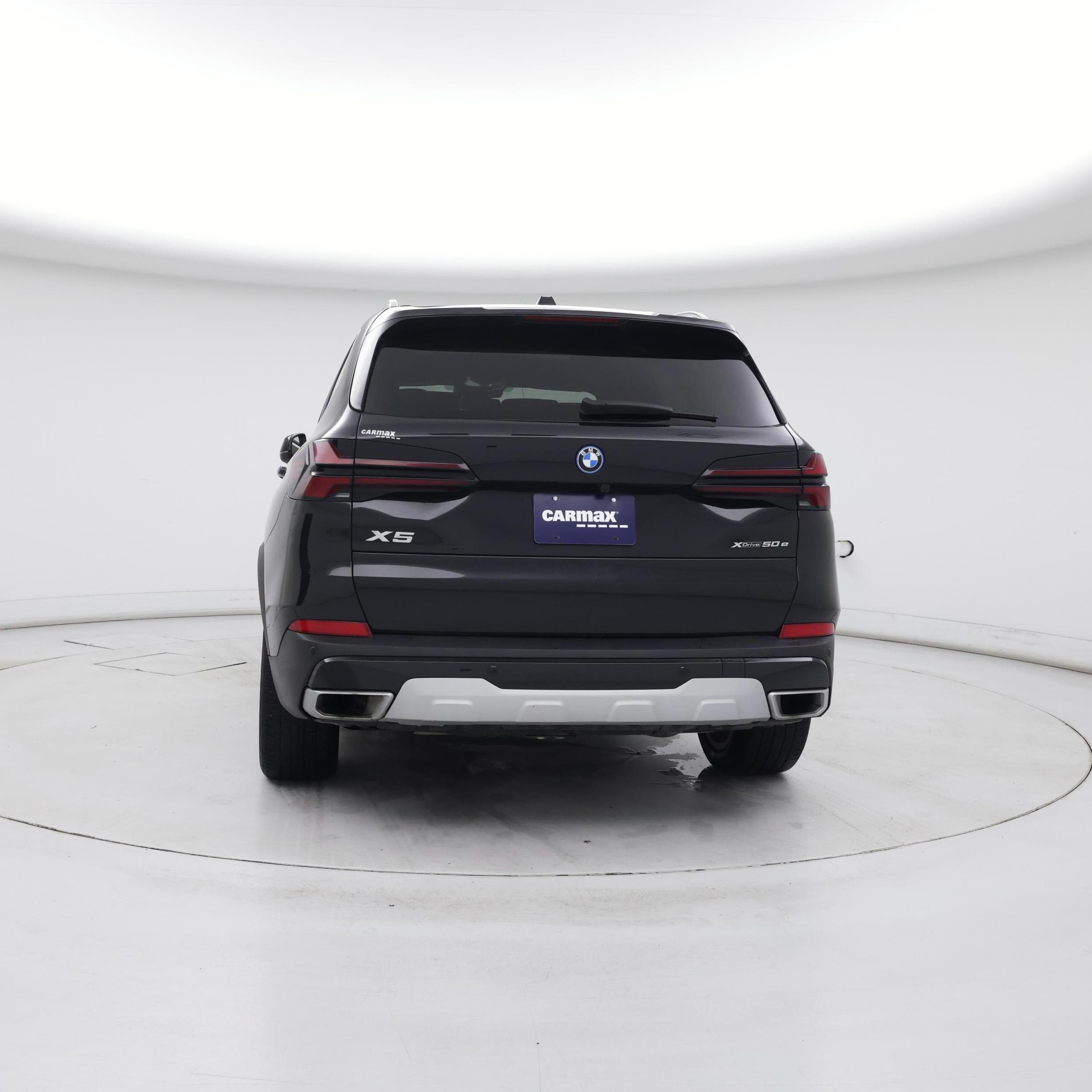 Thumbnail: 2025 BMW X5 - 6