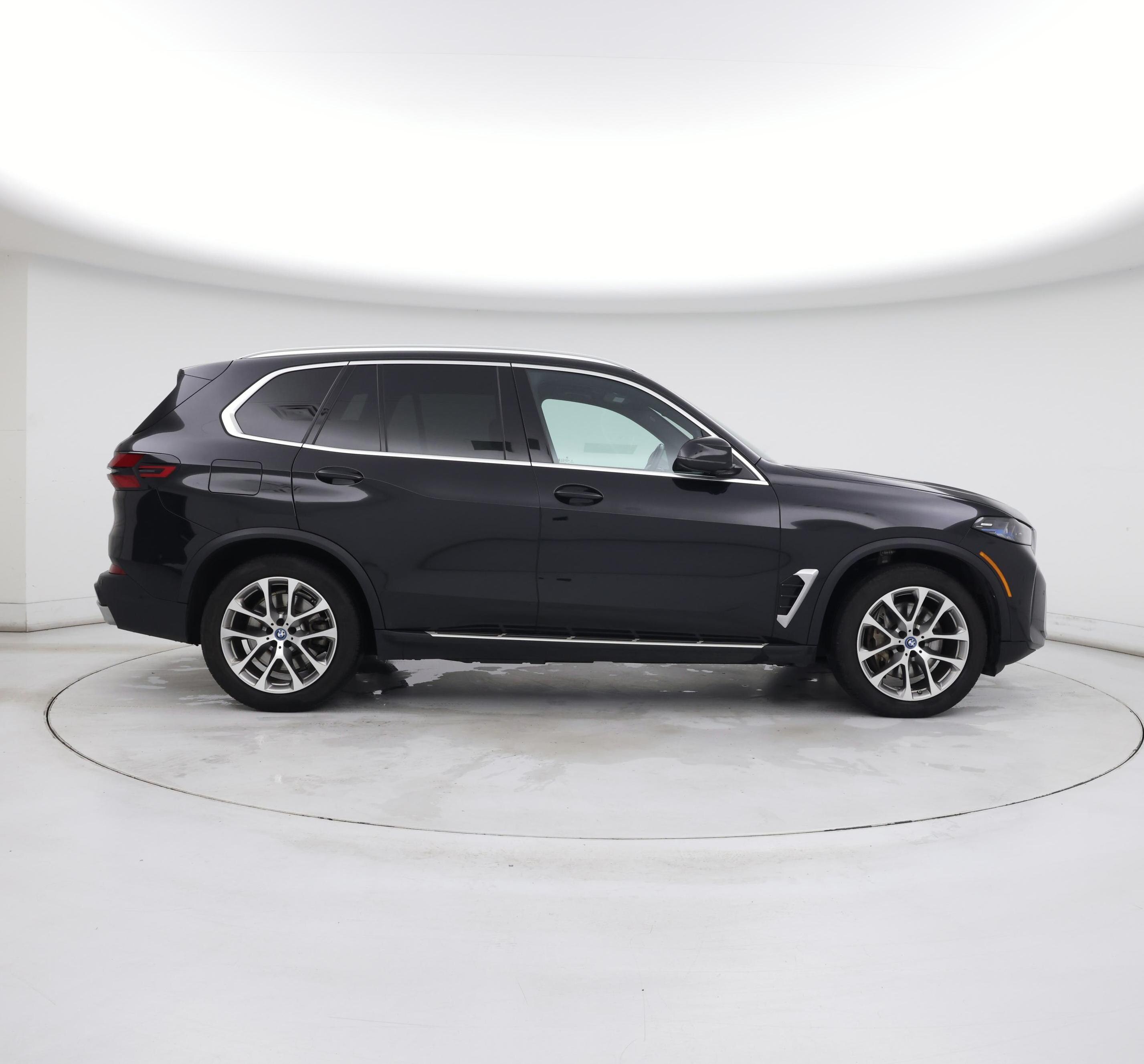 Thumbnail: 2025 BMW X5 - 7