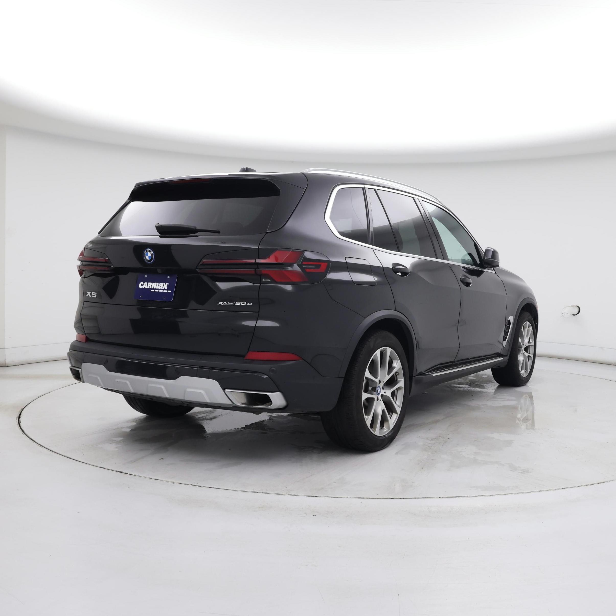 Thumbnail: 2025 BMW X5 - 8