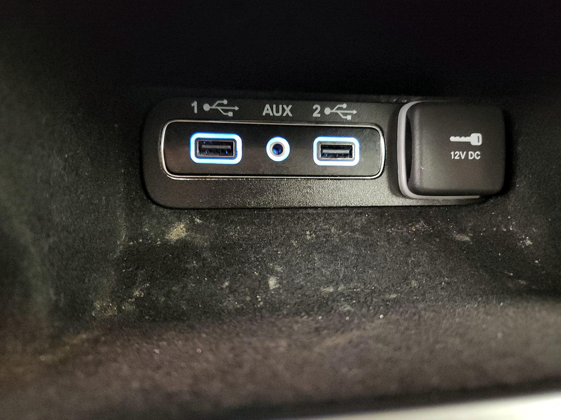 Thumbnail: 2021 Jeep Grand Cherokee - 19