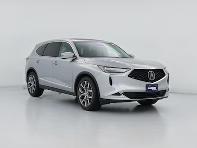 2024 Acura MDX SH-AWD Technology