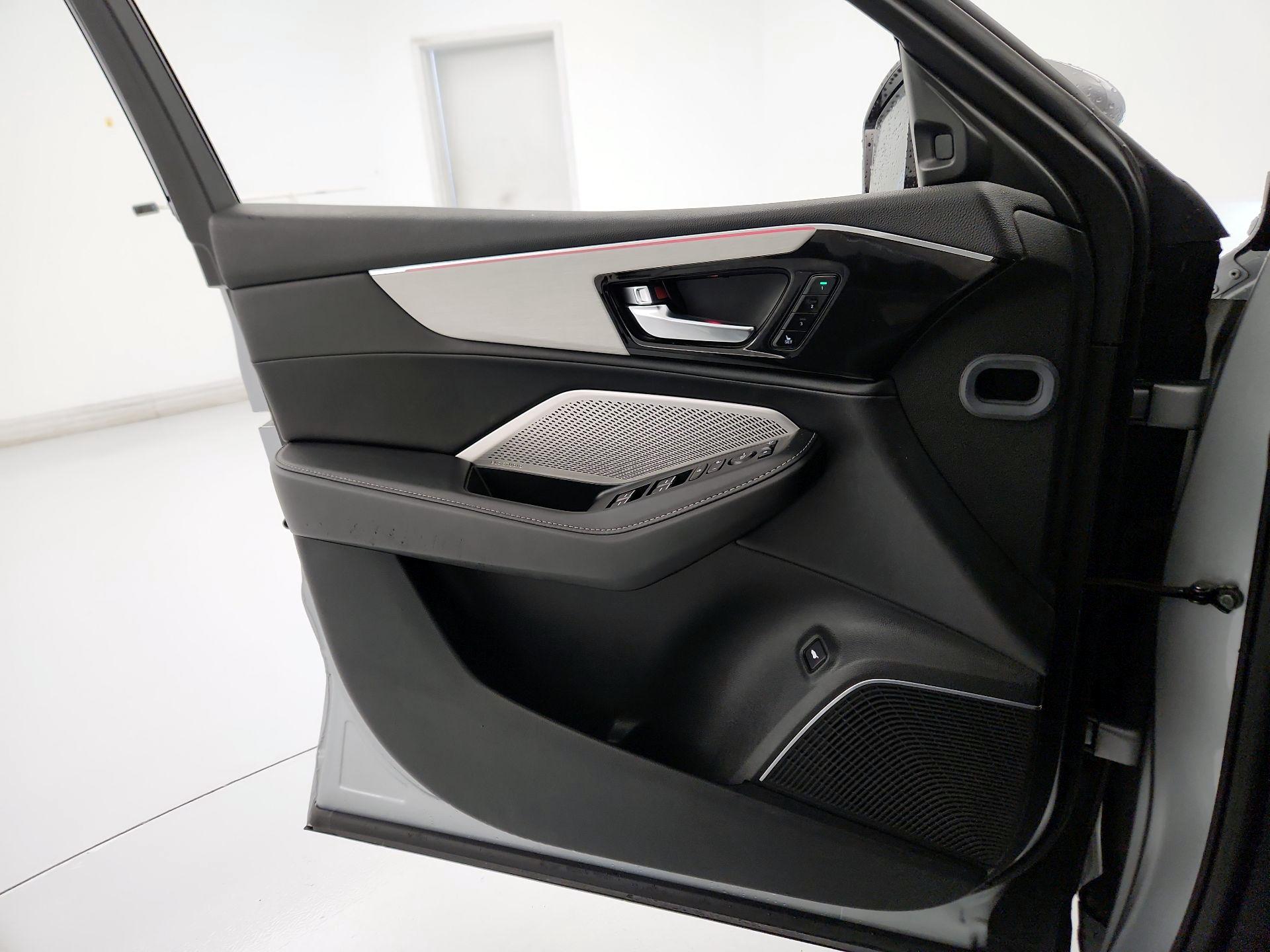 Thumbnail: 2024 Acura MDX - 12