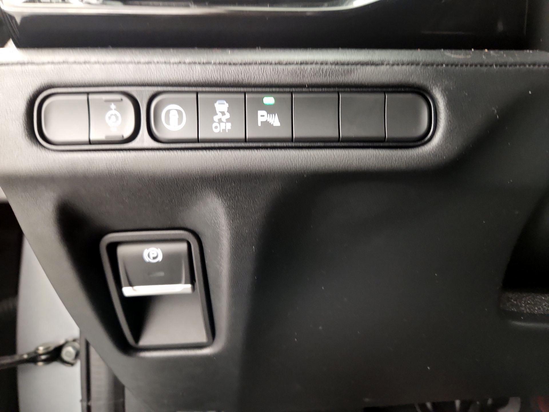 Thumbnail: 2024 Acura MDX - 13